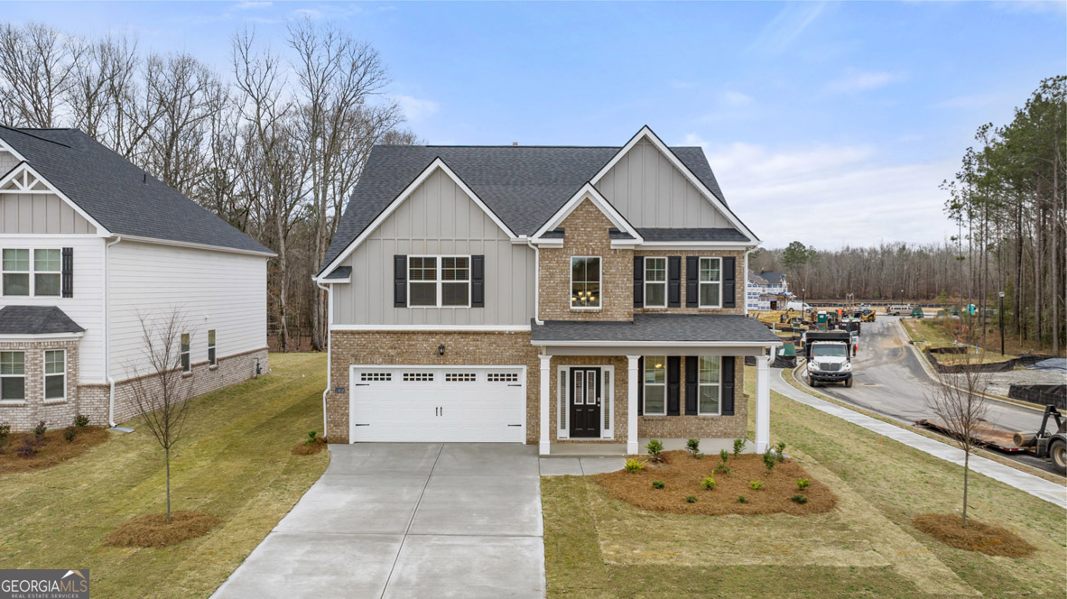 13728 Homer Lane Se Property Photo 1