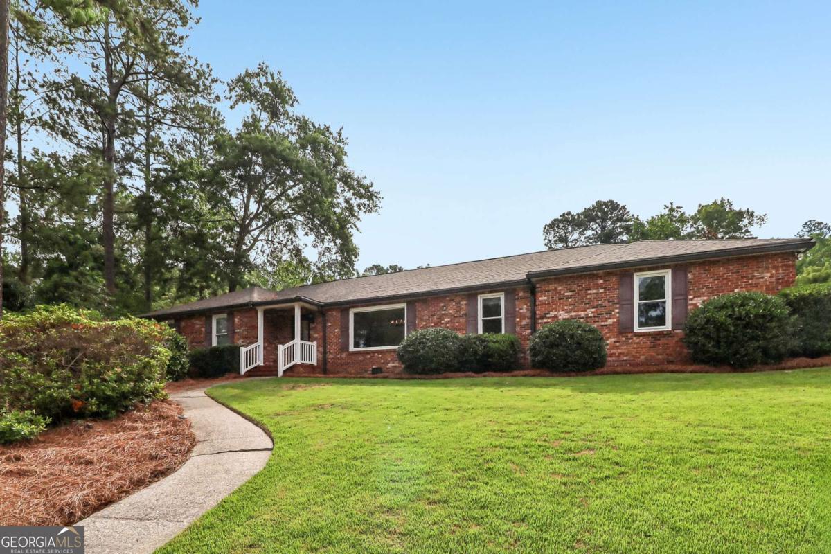 339 Habersham Road Property Photo 1