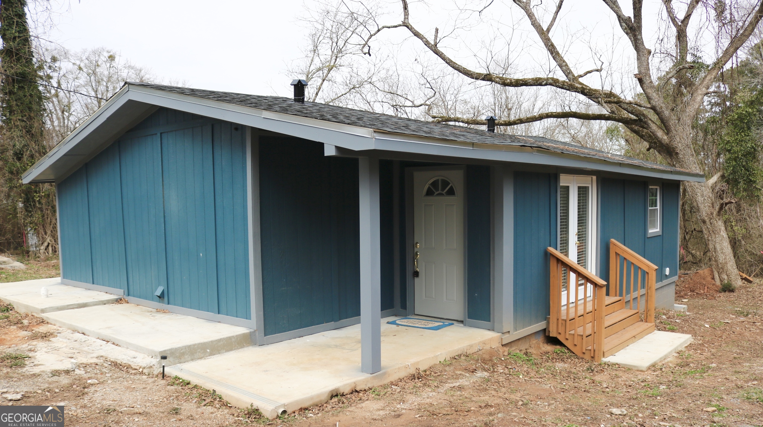 73 Lower Big Springs Road Property Photo 1