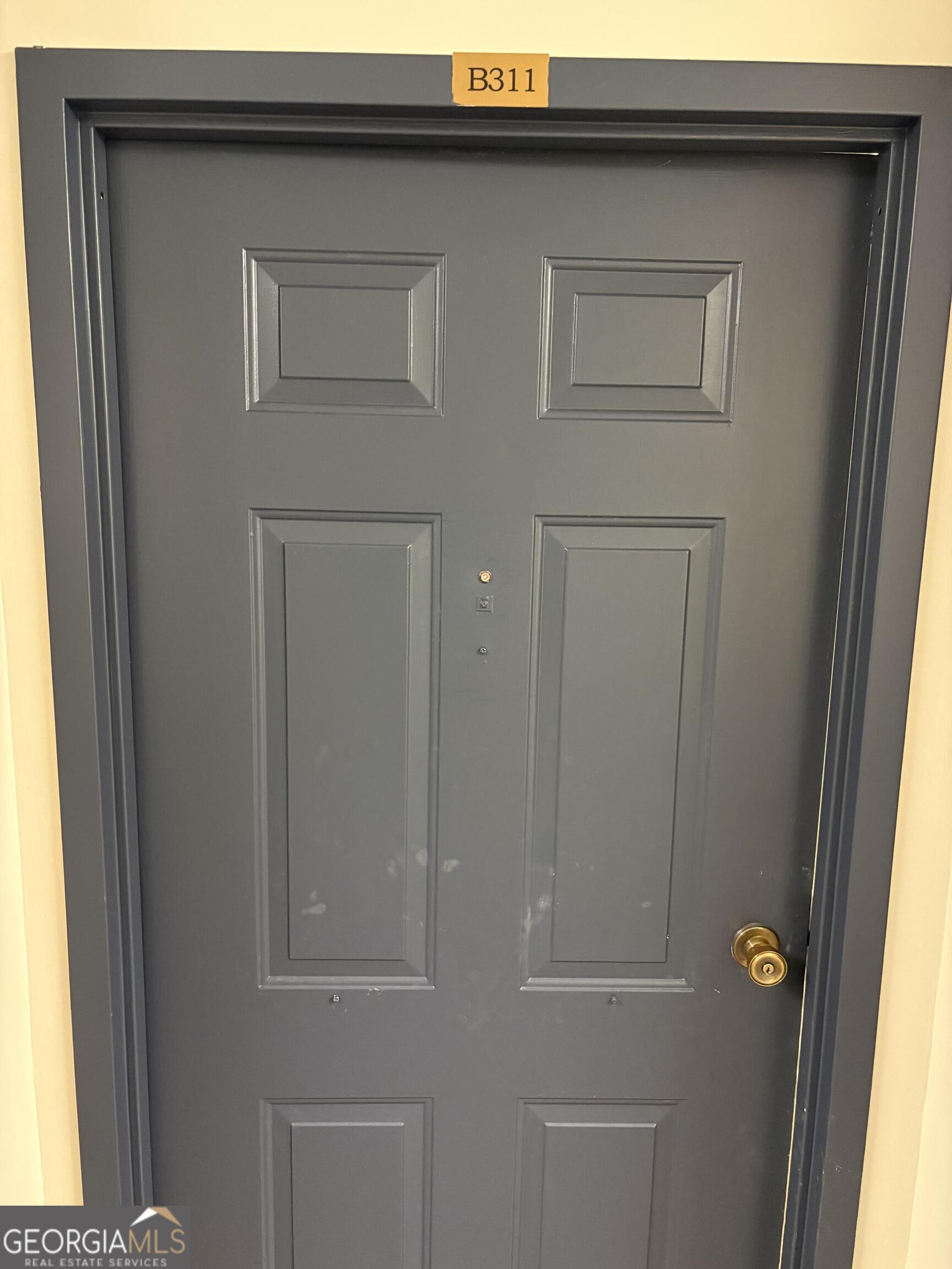 300 Johnson Ferry Road Ne # B311 Property Photo 5