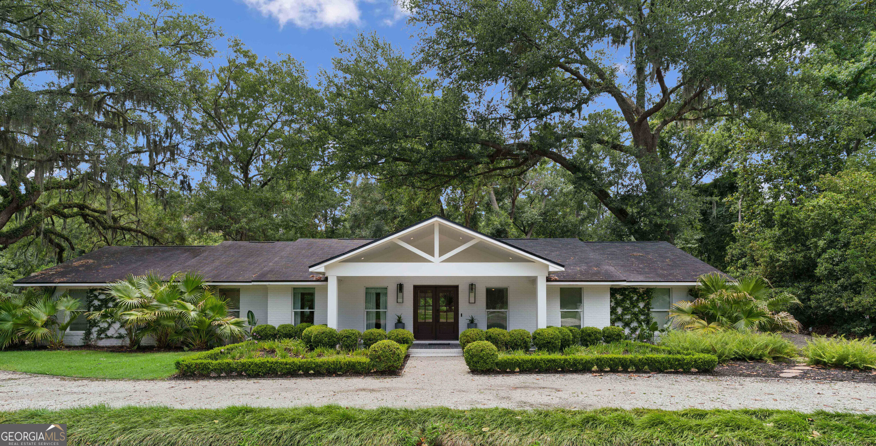 4909 Frederica Road Property Photo 1
