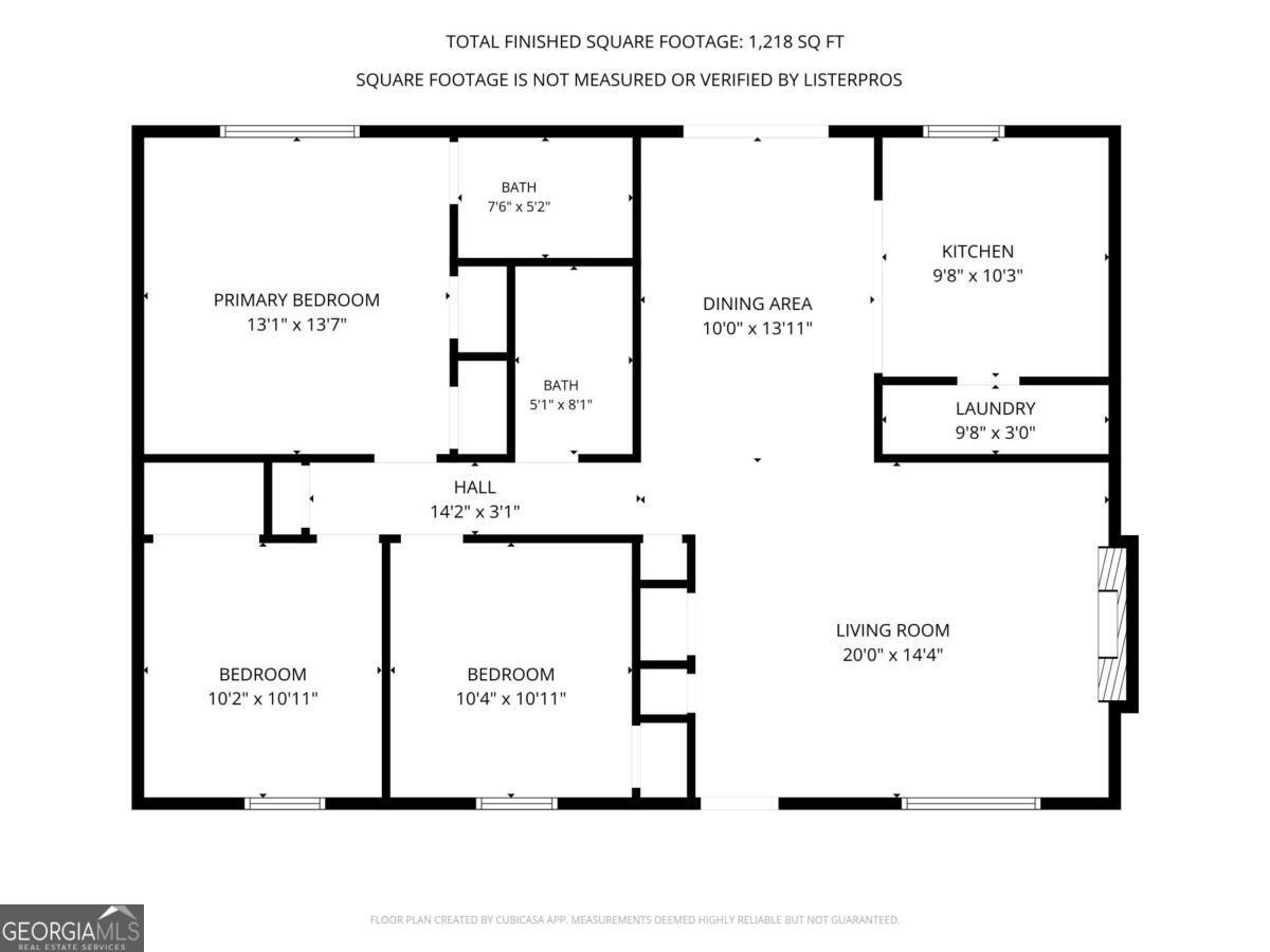 5202 Scarbrough Lane Property Photo 31