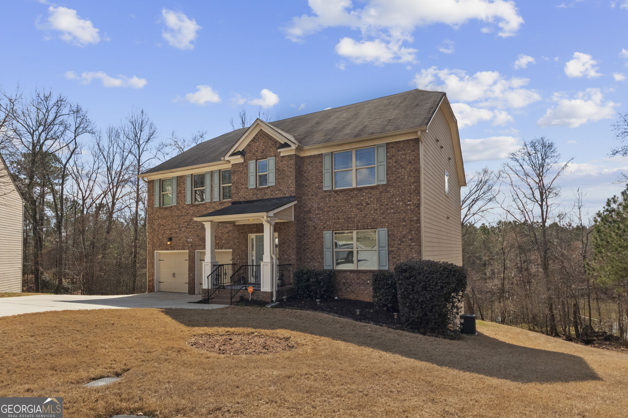 5291 Clingman Court