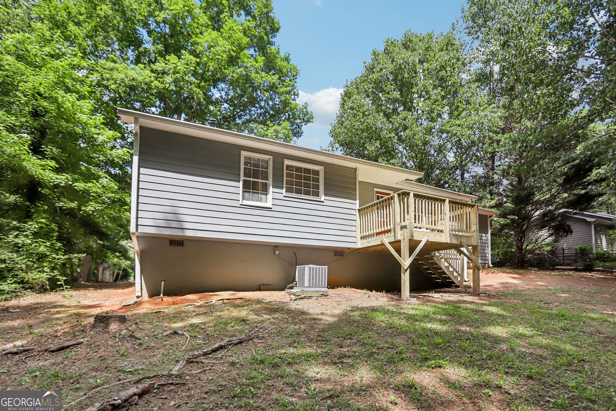1019 Davis Mill Road S Property Photo 14