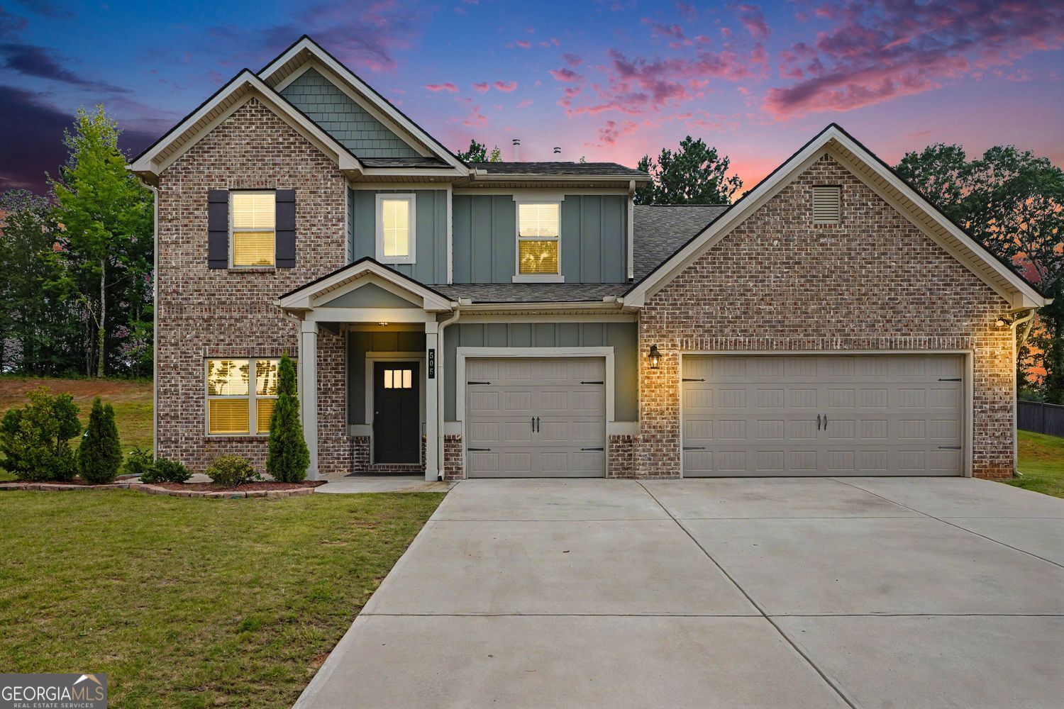 505 Pharaohs Bend Property Photo 1