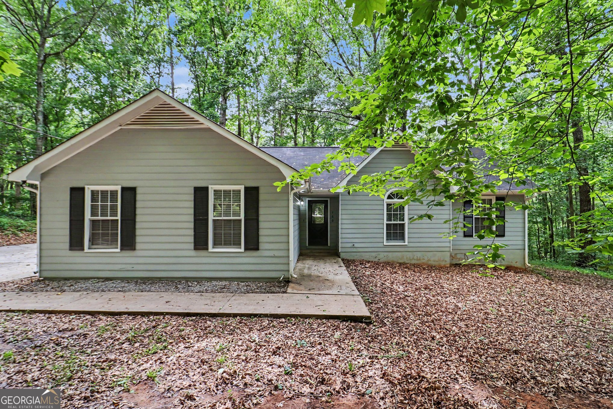 160 Vineyards Drive Property Photo 1