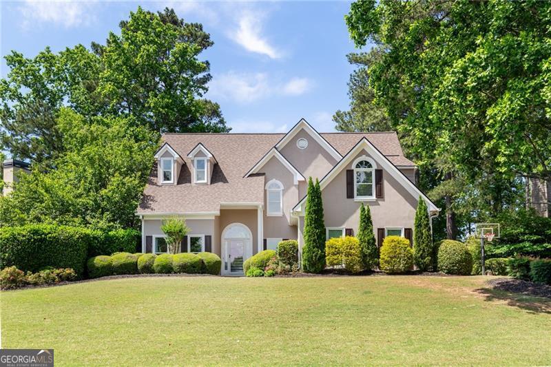 6105 Olde Atlanta Parkway Property Photo 1
