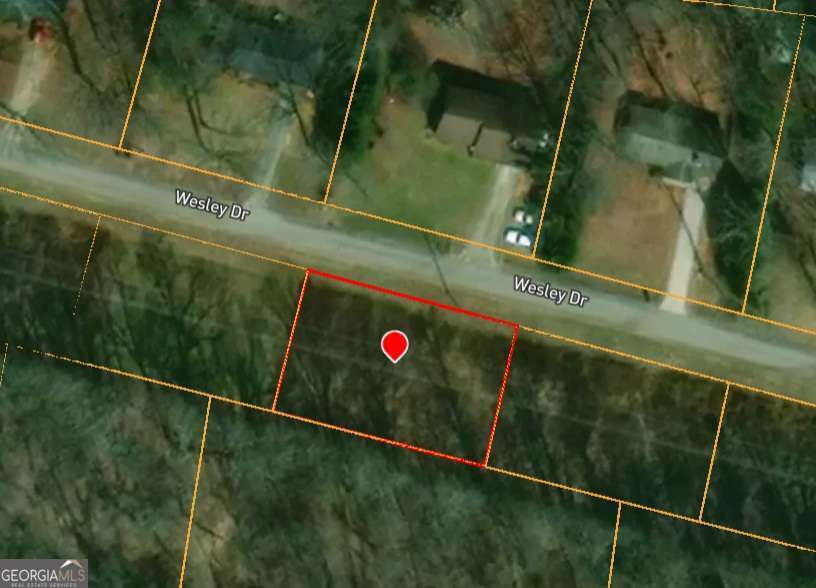 3559 Wesley Drive Property Photo 2