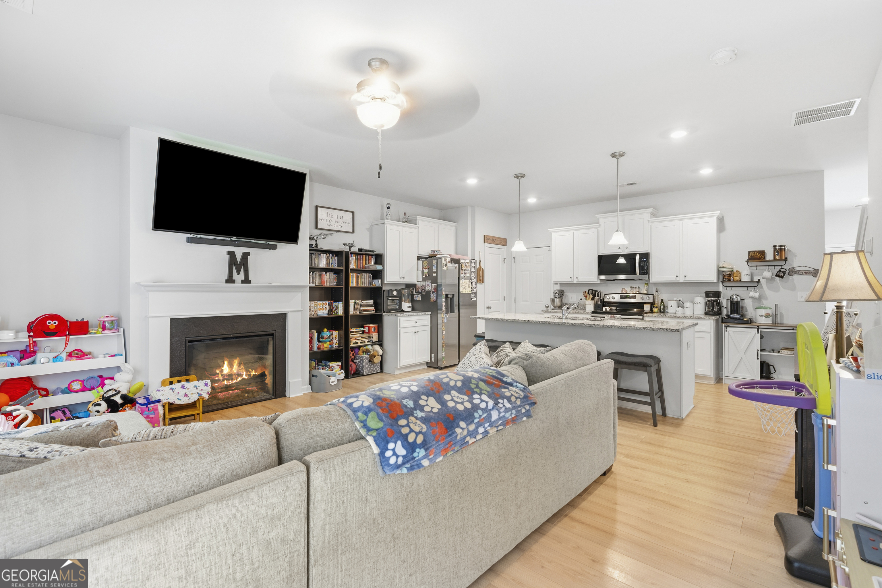3657 Abbey Way Property Photo 9