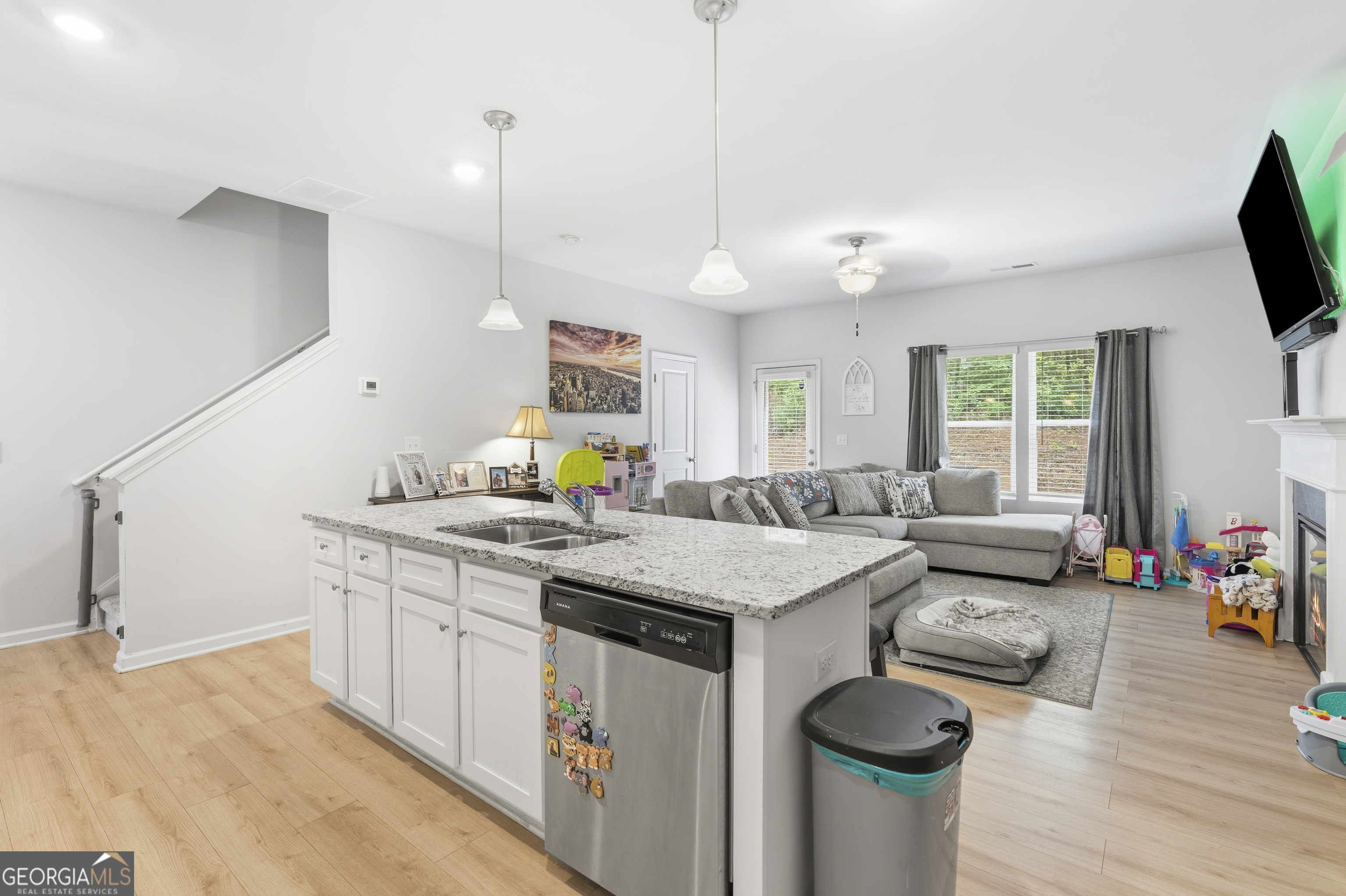3657 Abbey Way Property Photo 12