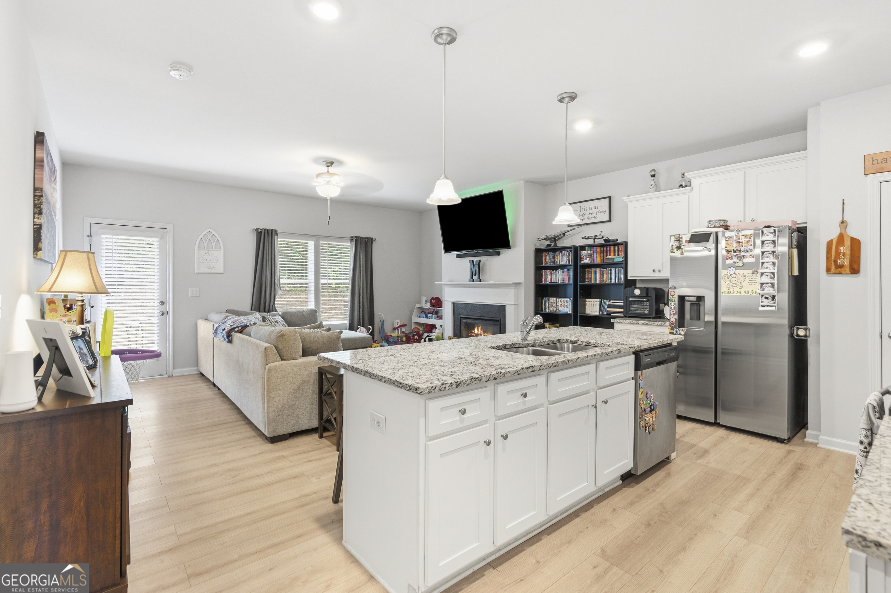 3657 Abbey Way Property Photo 13