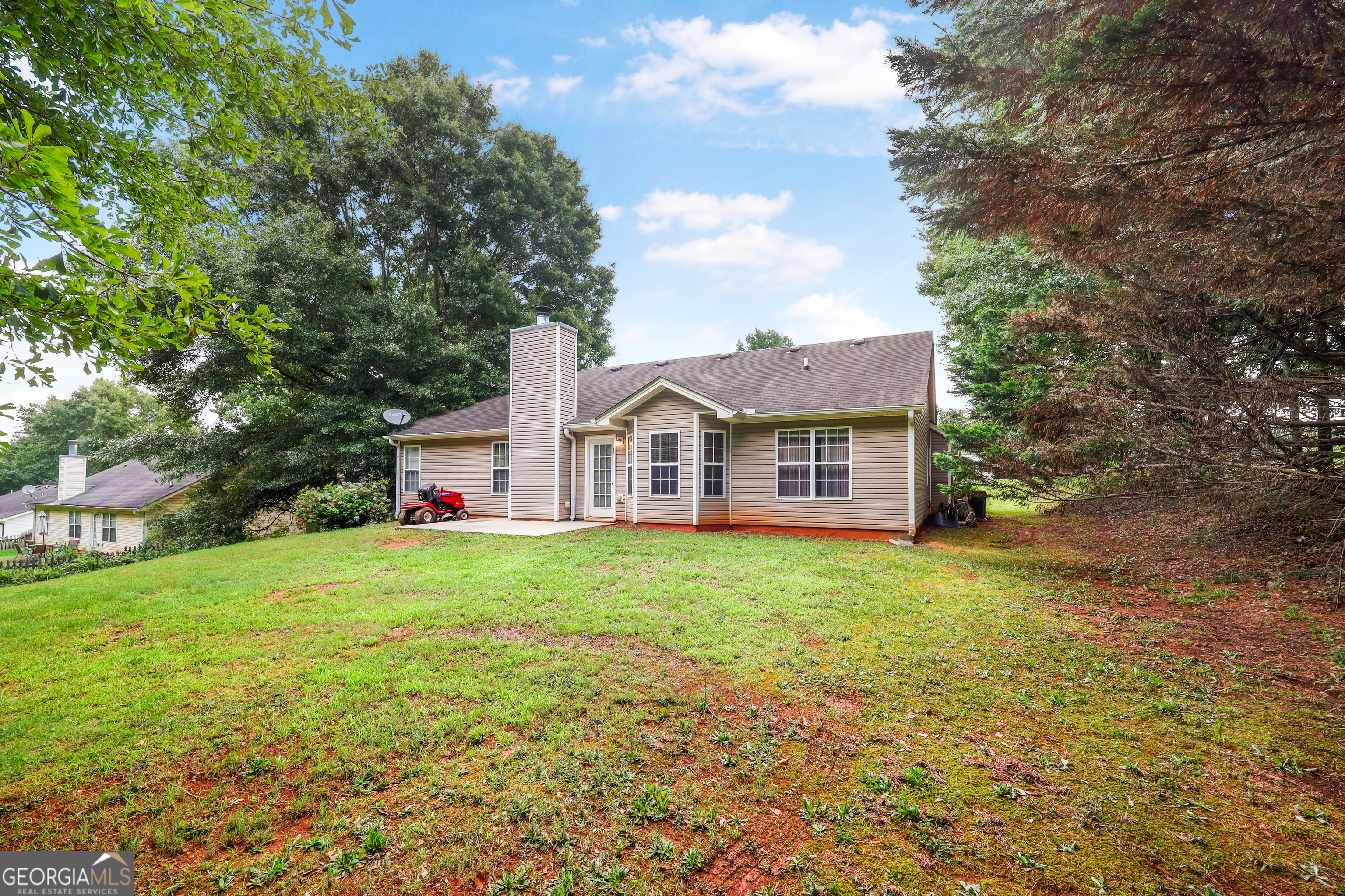 1035 Preserve Lane Property Photo 40