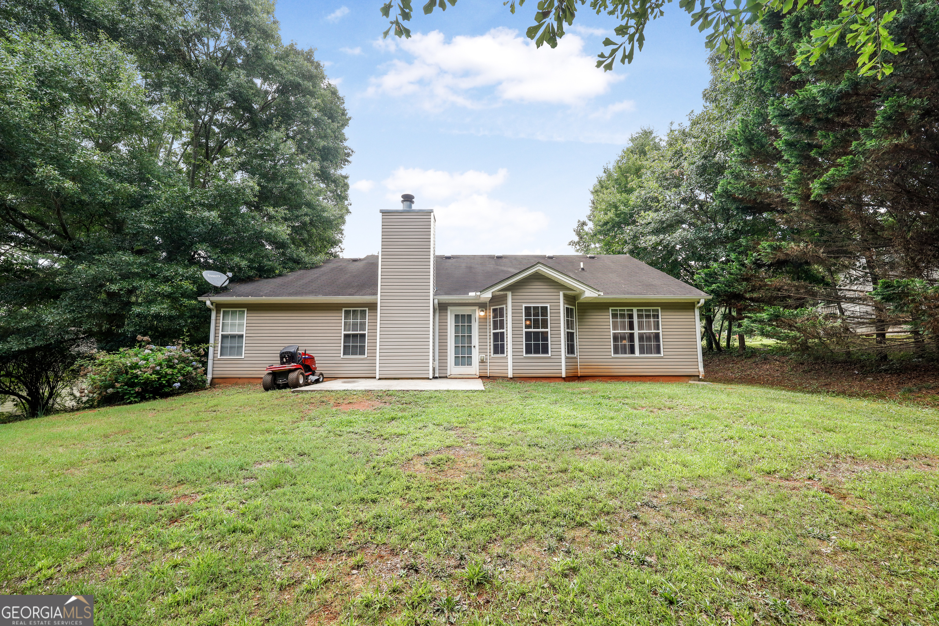 1035 Preserve Lane Property Photo 41