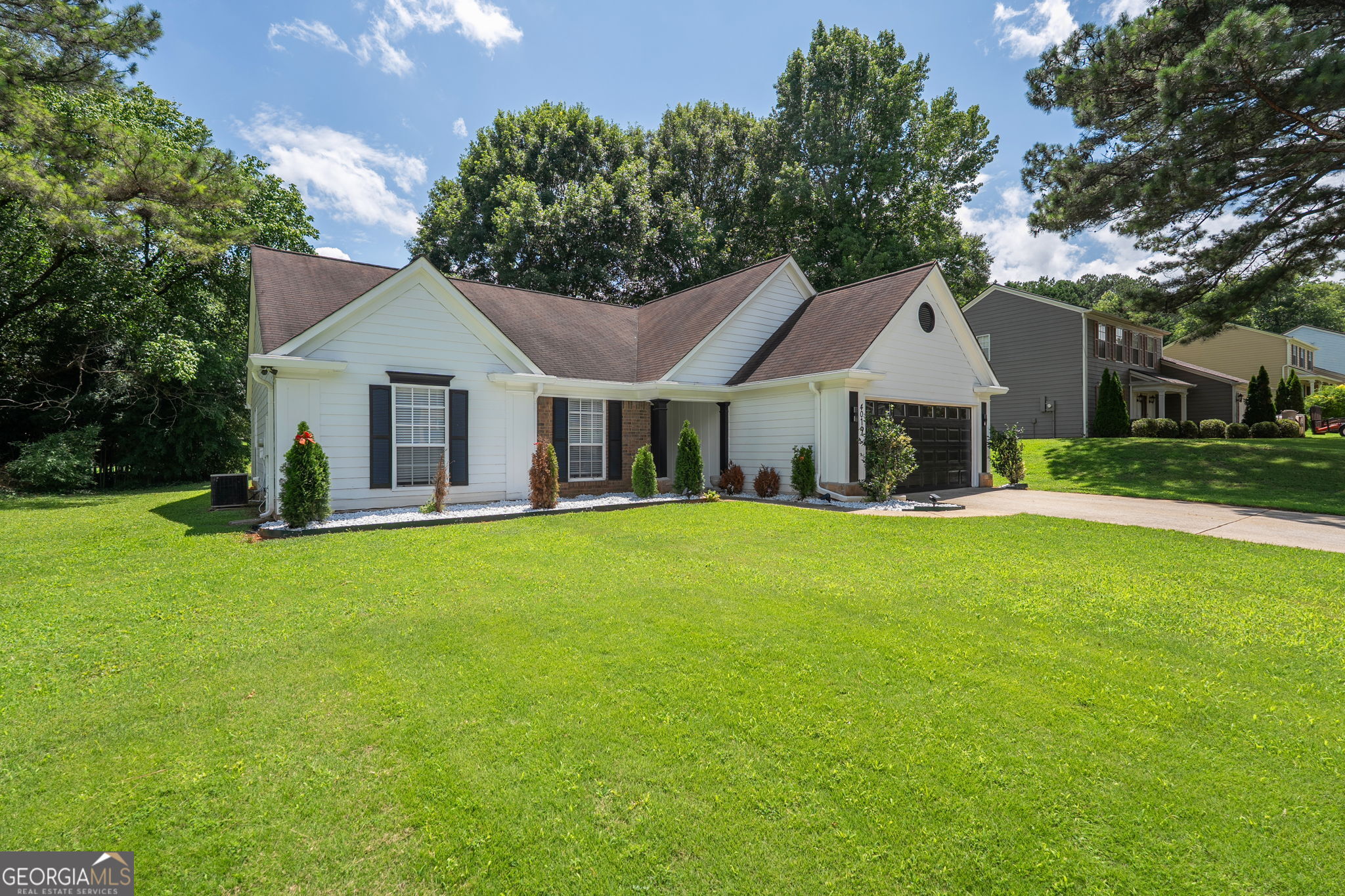 4019 Pin Oak Trail Property Photo 4
