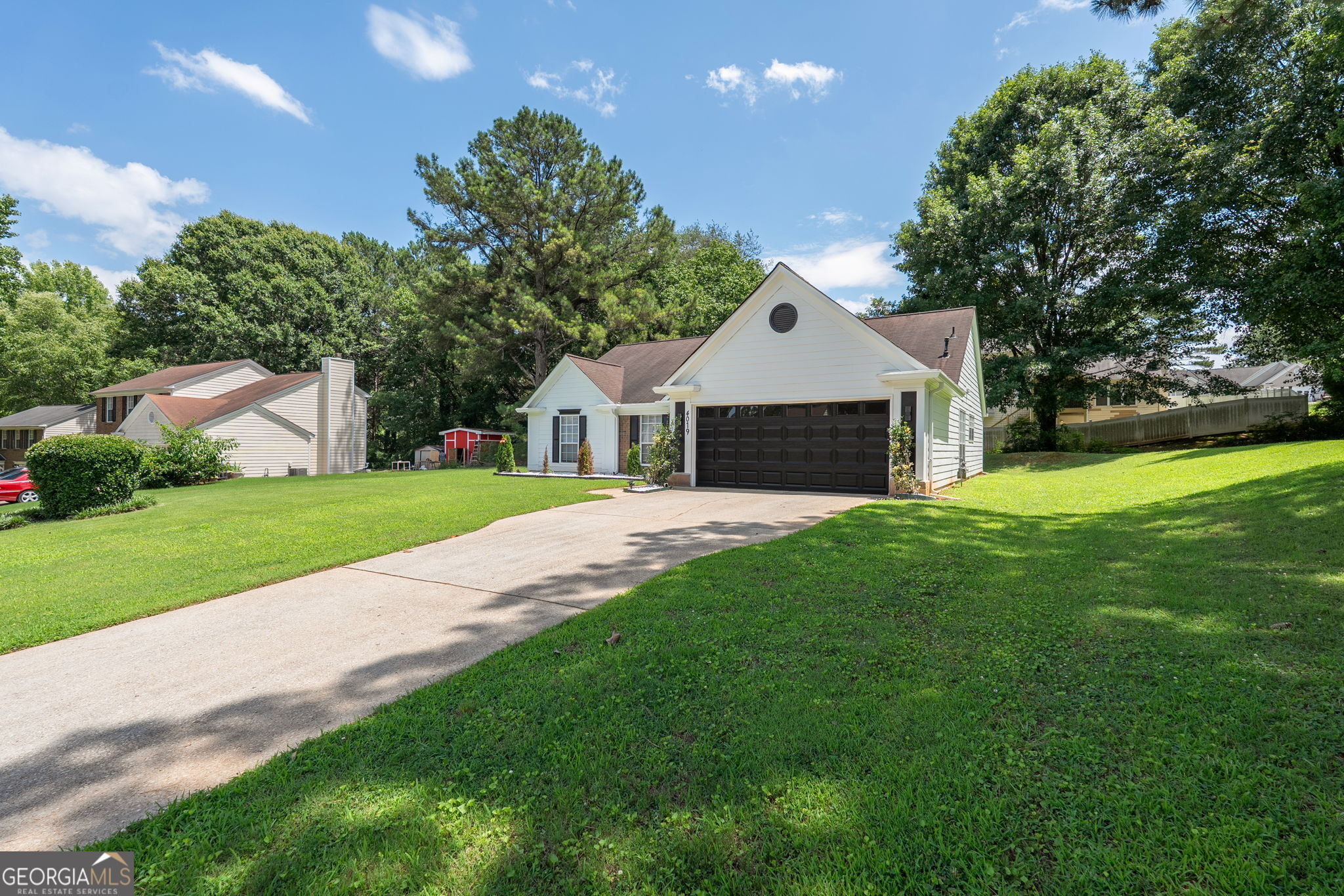 4019 Pin Oak Trail Property Photo 5