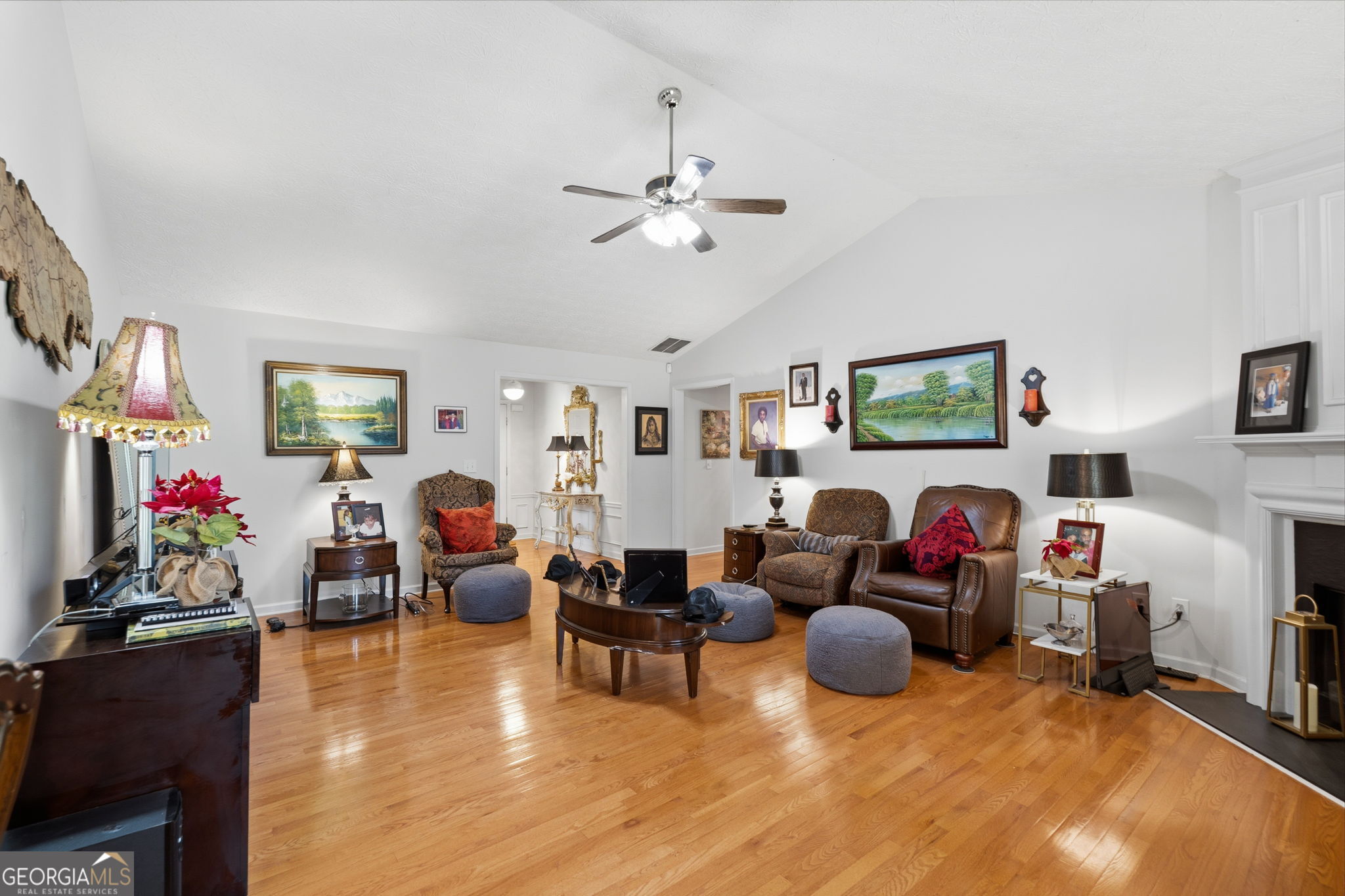 4019 Pin Oak Trail Property Photo 8