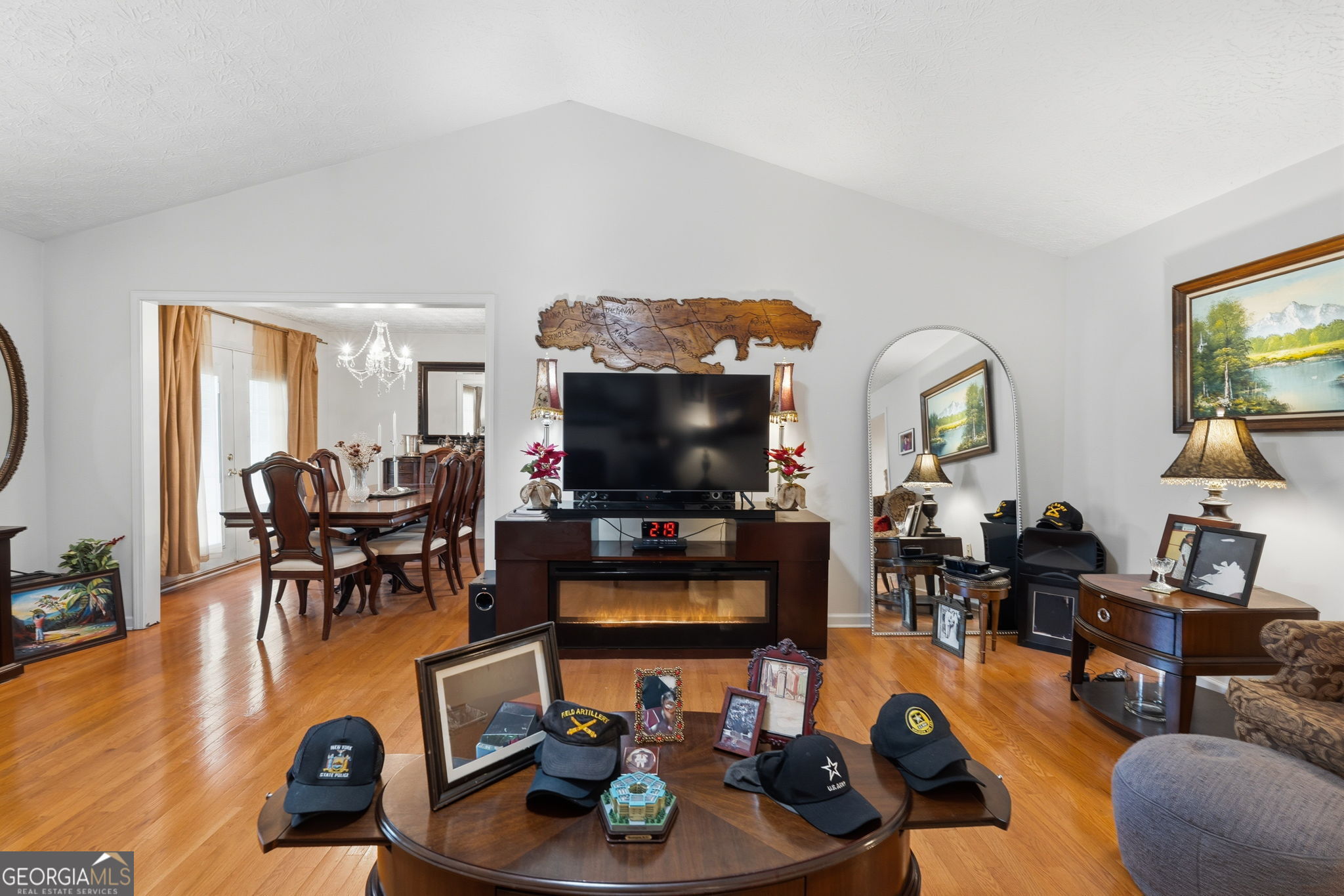 4019 Pin Oak Trail Property Photo 9