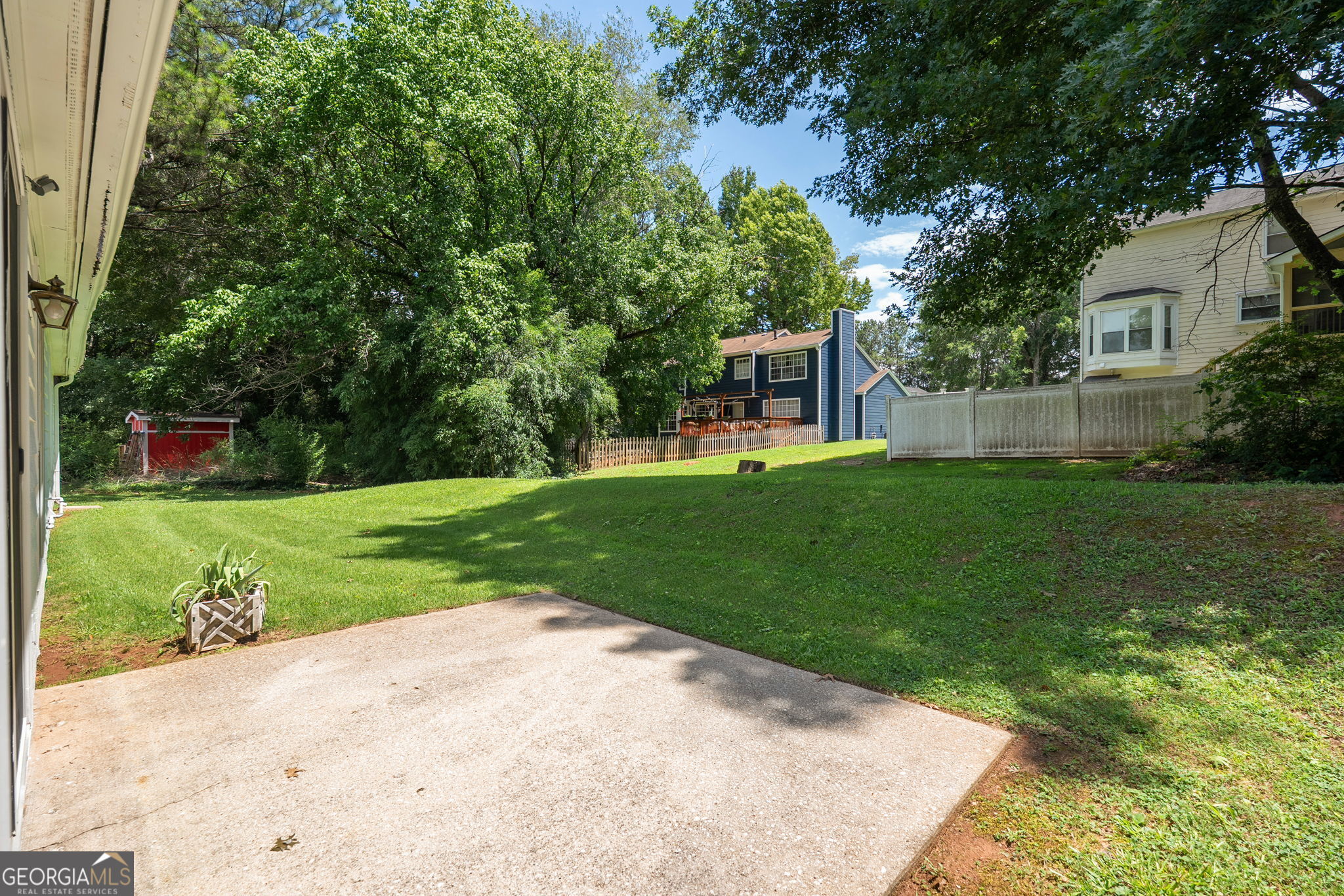 4019 Pin Oak Trail Property Photo 32