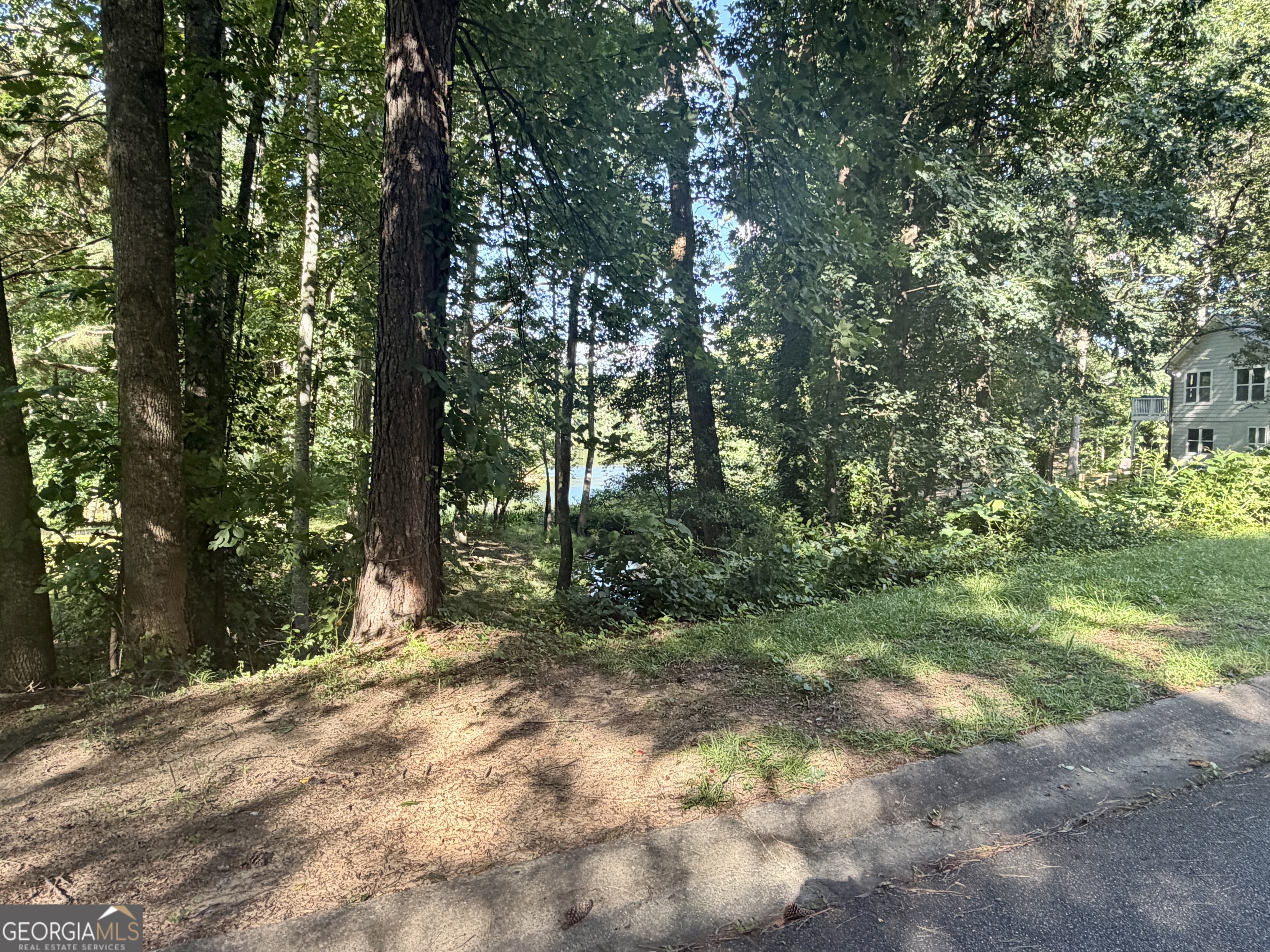 2160 Lakeway Drive Property Photo 7