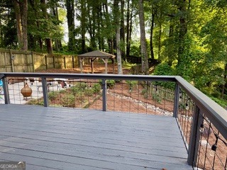 2160 Lakeway Drive Property Photo 8