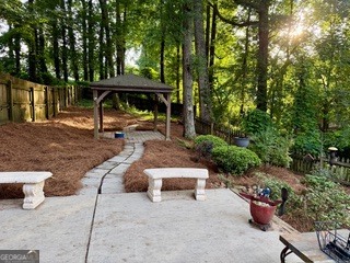 2160 Lakeway Drive Property Photo 13
