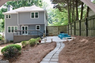 2160 Lakeway Drive Property Photo 14