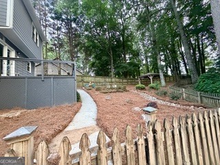 2160 Lakeway Drive Property Photo 21
