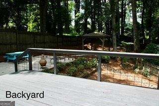 2160 Lakeway Drive Property Photo 22