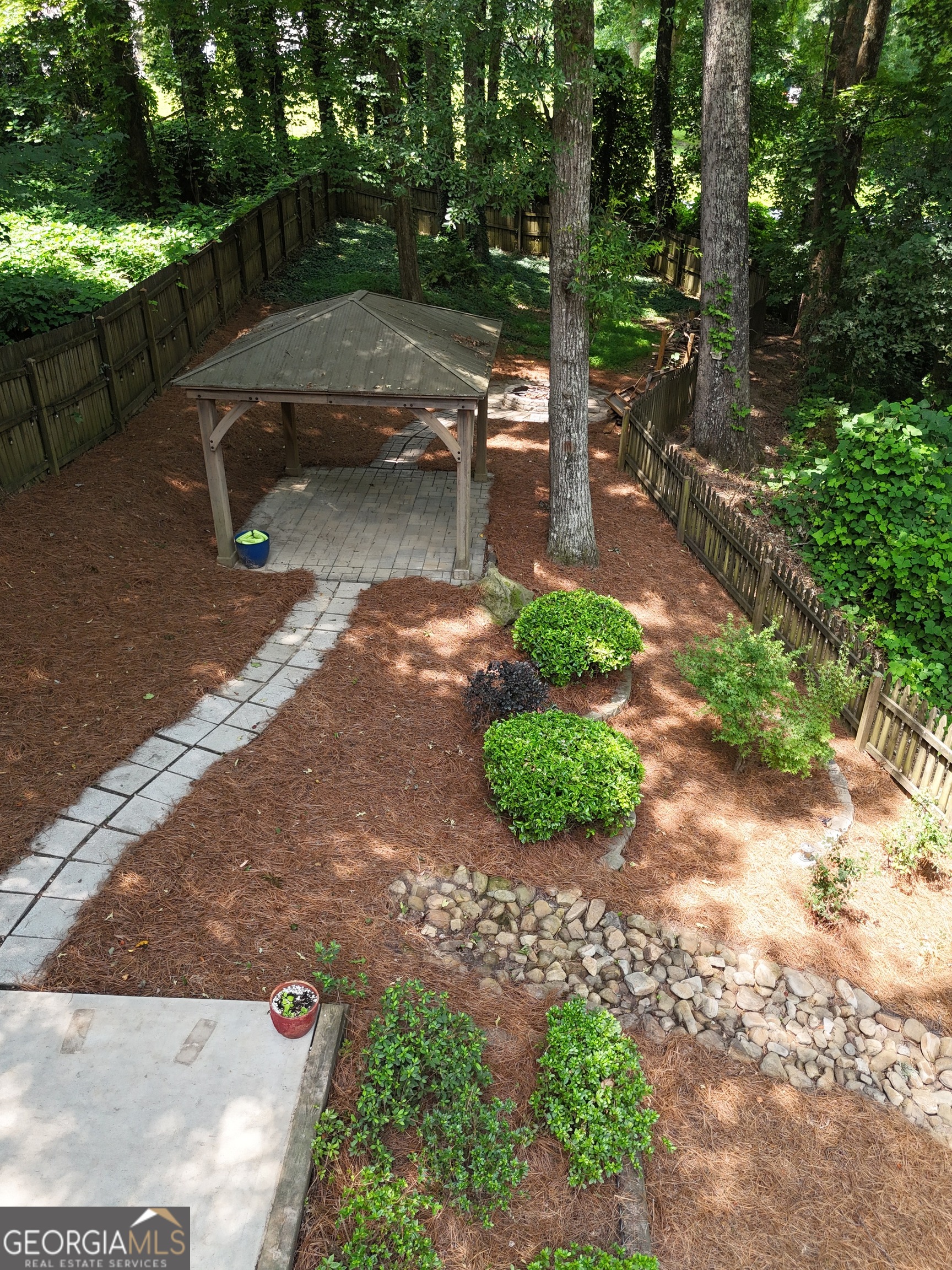 2160 Lakeway Drive Property Photo 58