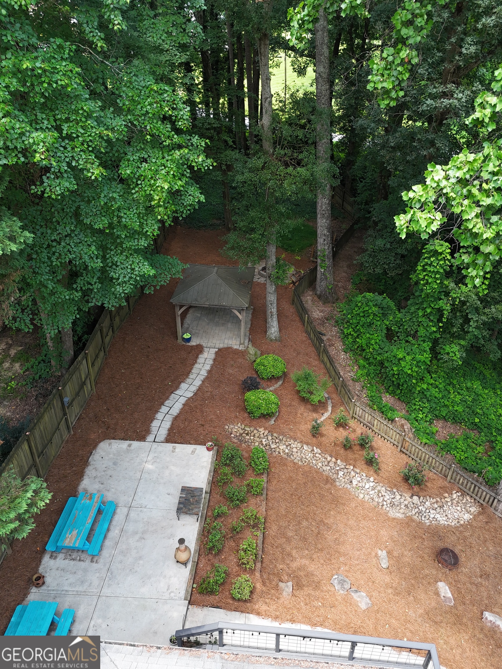 2160 Lakeway Drive Property Photo 63
