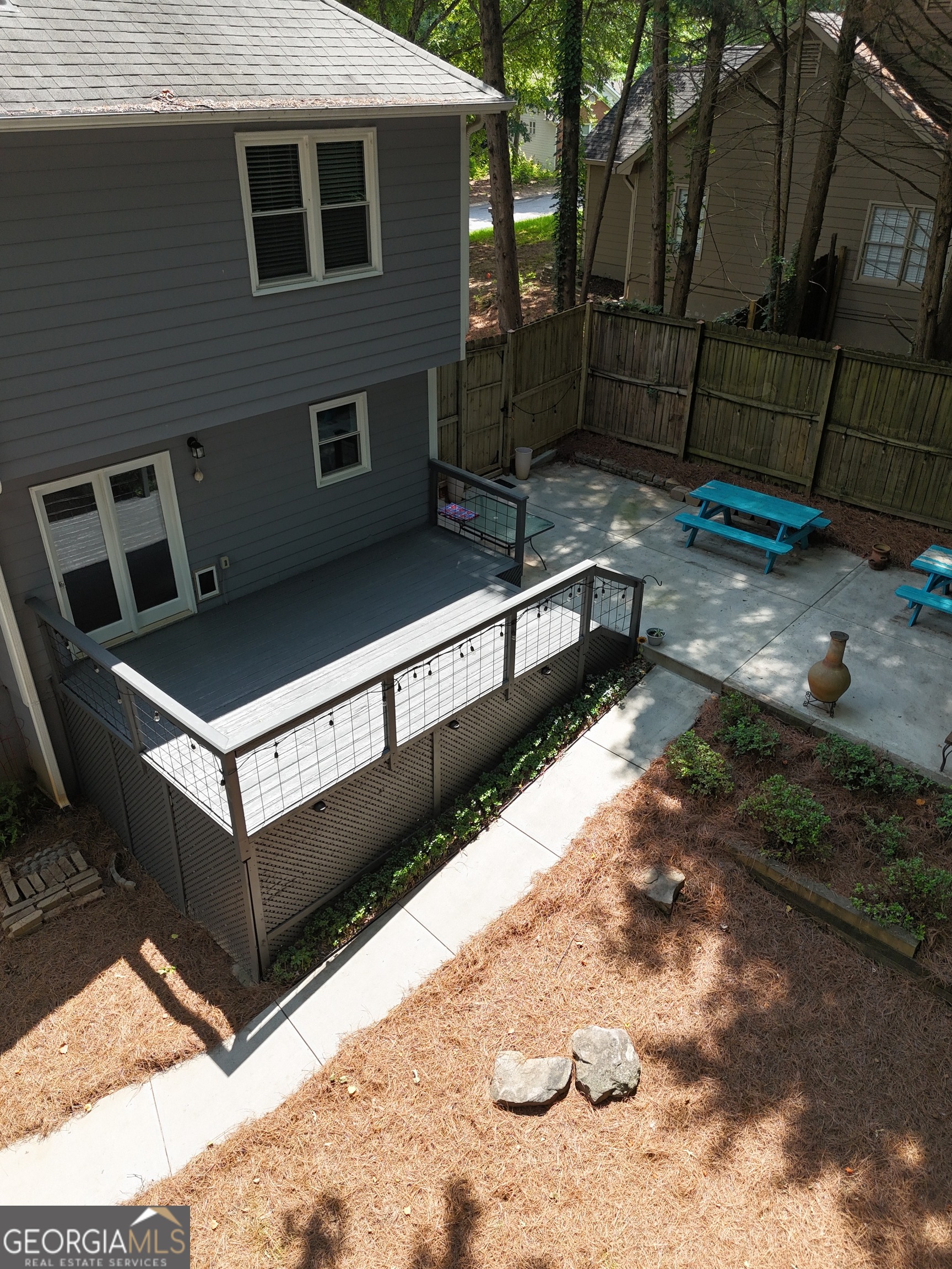 2160 Lakeway Drive Property Photo 65