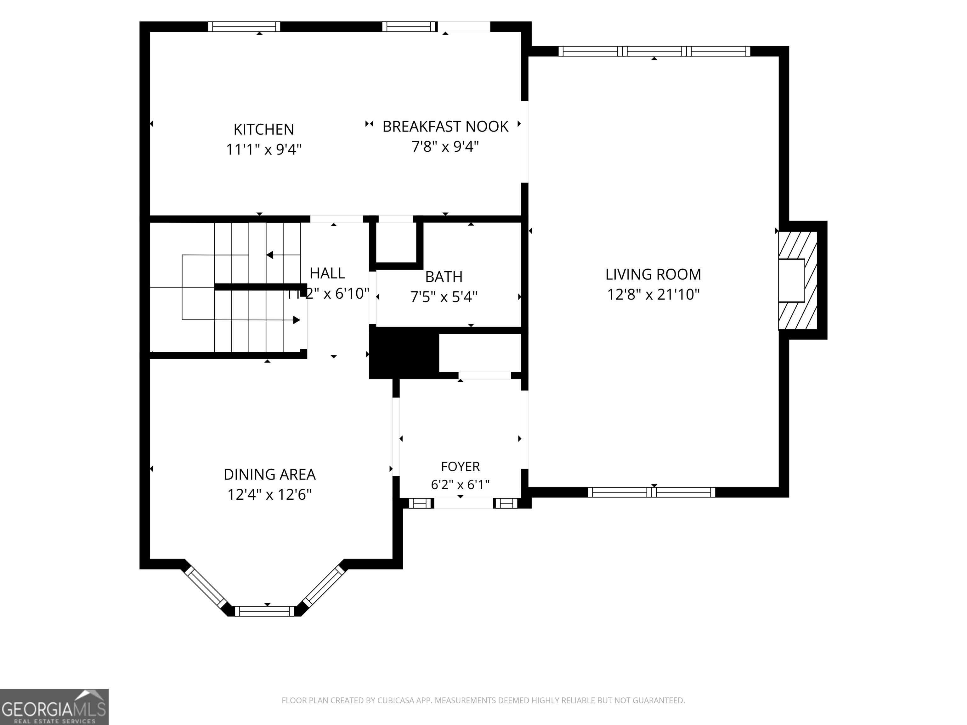 2160 Lakeway Drive Property Photo 66