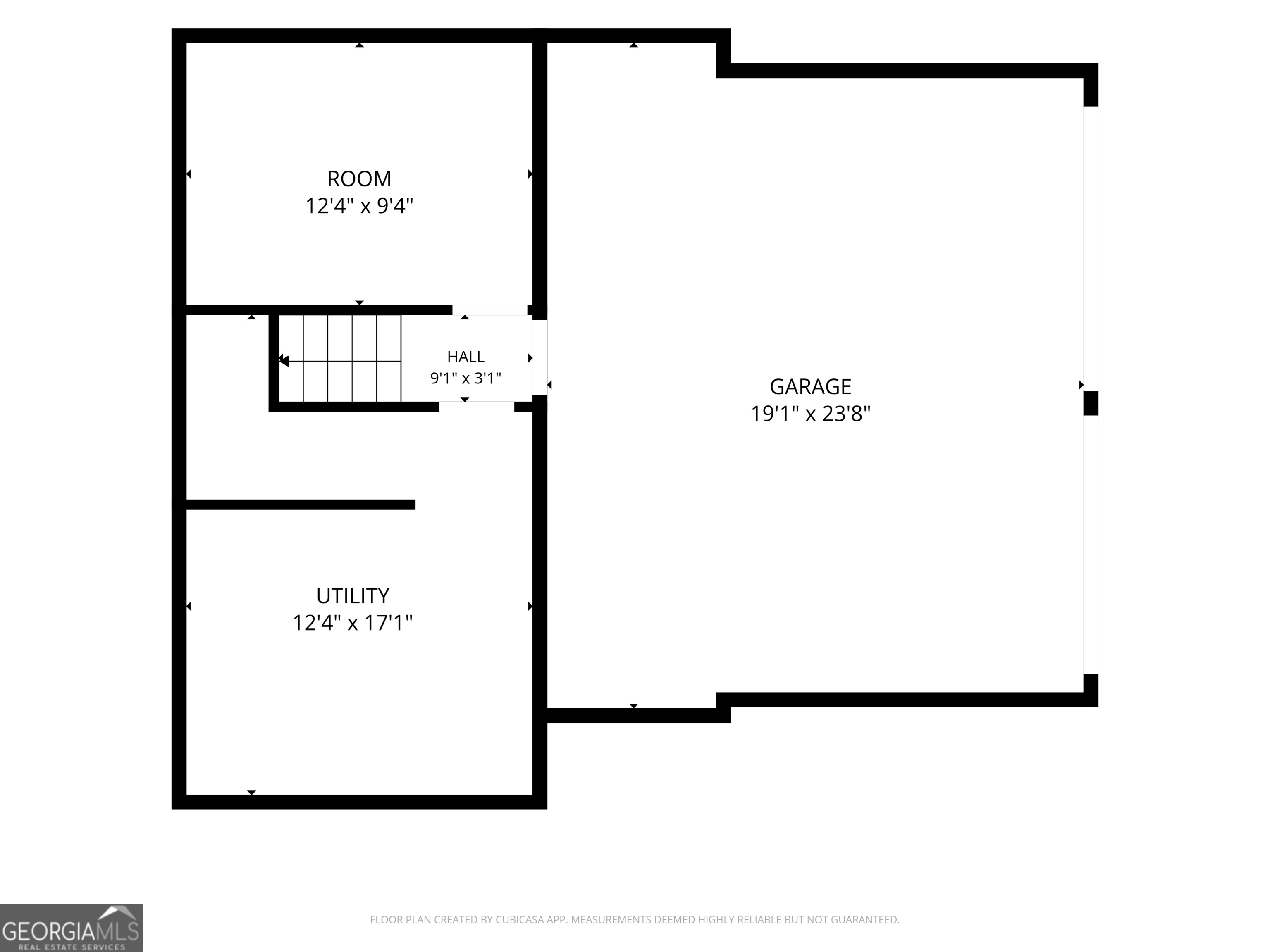 2160 Lakeway Drive Property Photo 68