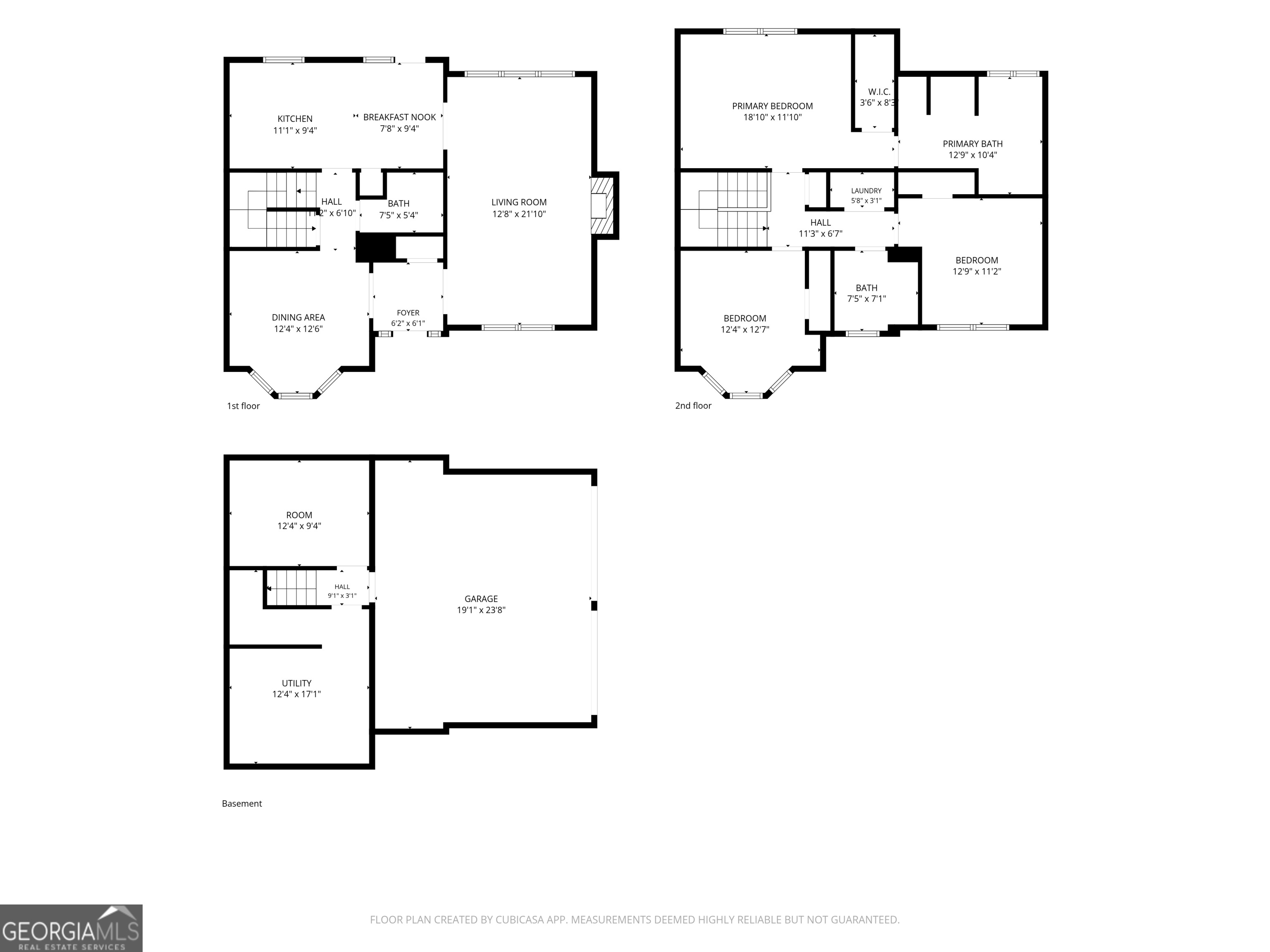 2160 Lakeway Drive Property Photo 69