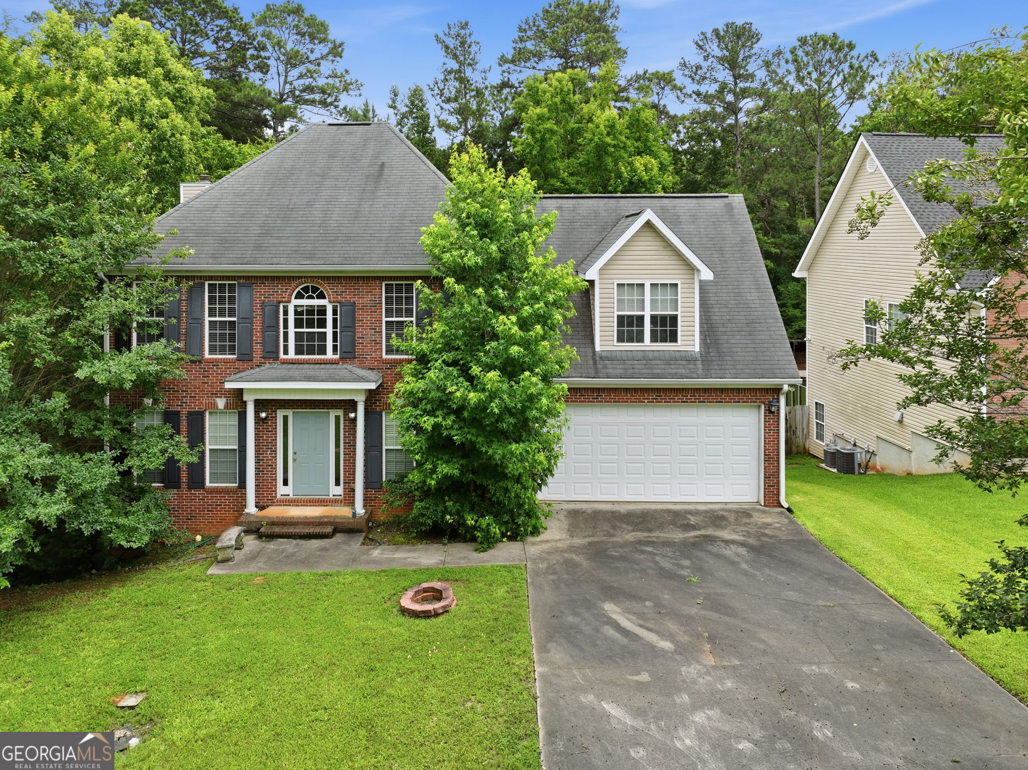 141 Masters Cove Property Photo 1