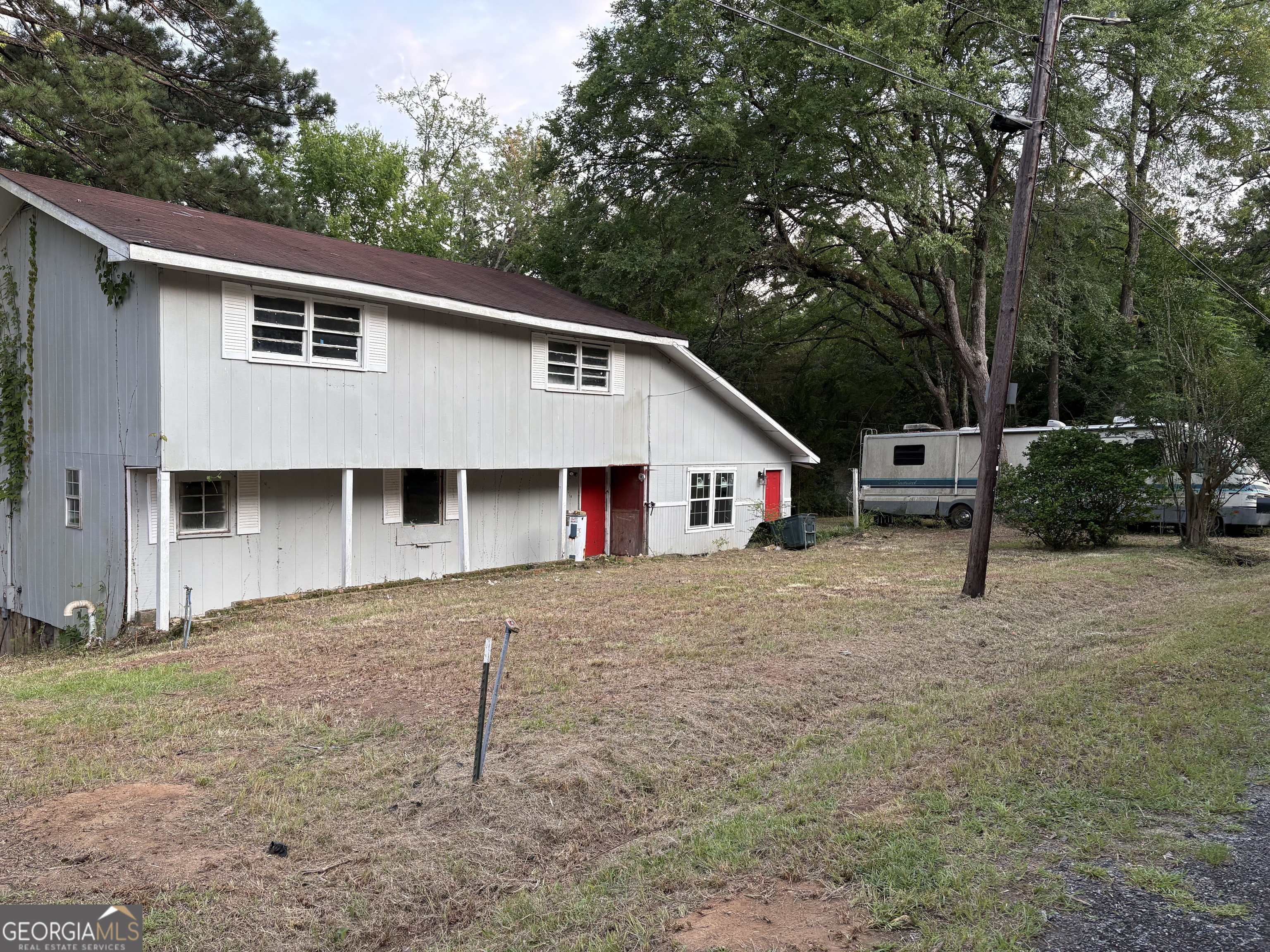 110 Peach Orchard Road Property Photo 1