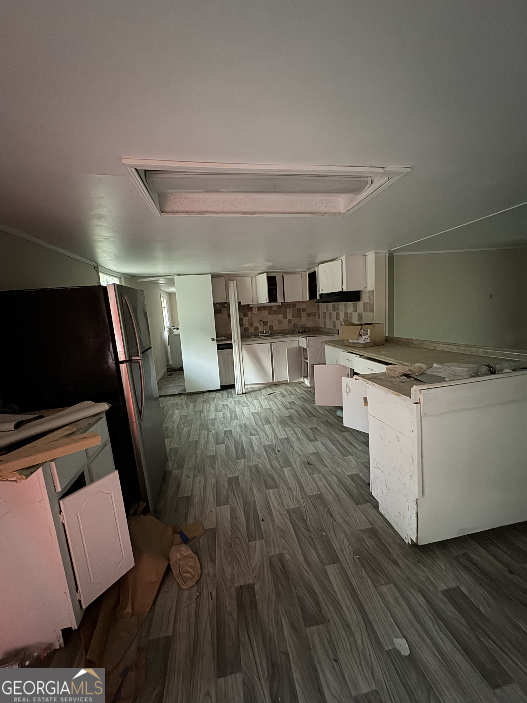 110 Peach Orchard Road Property Photo 2