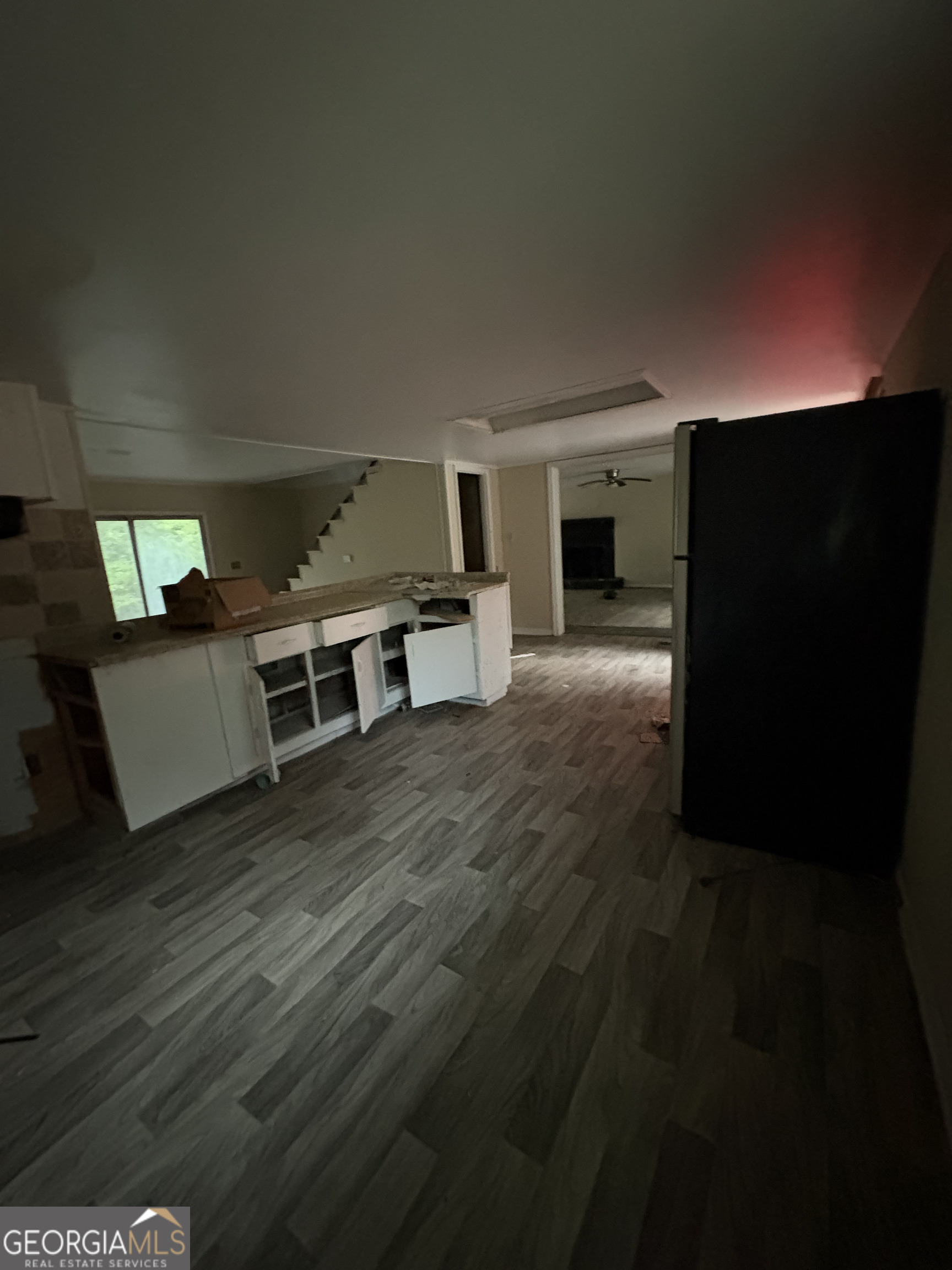 110 Peach Orchard Road Property Photo 3