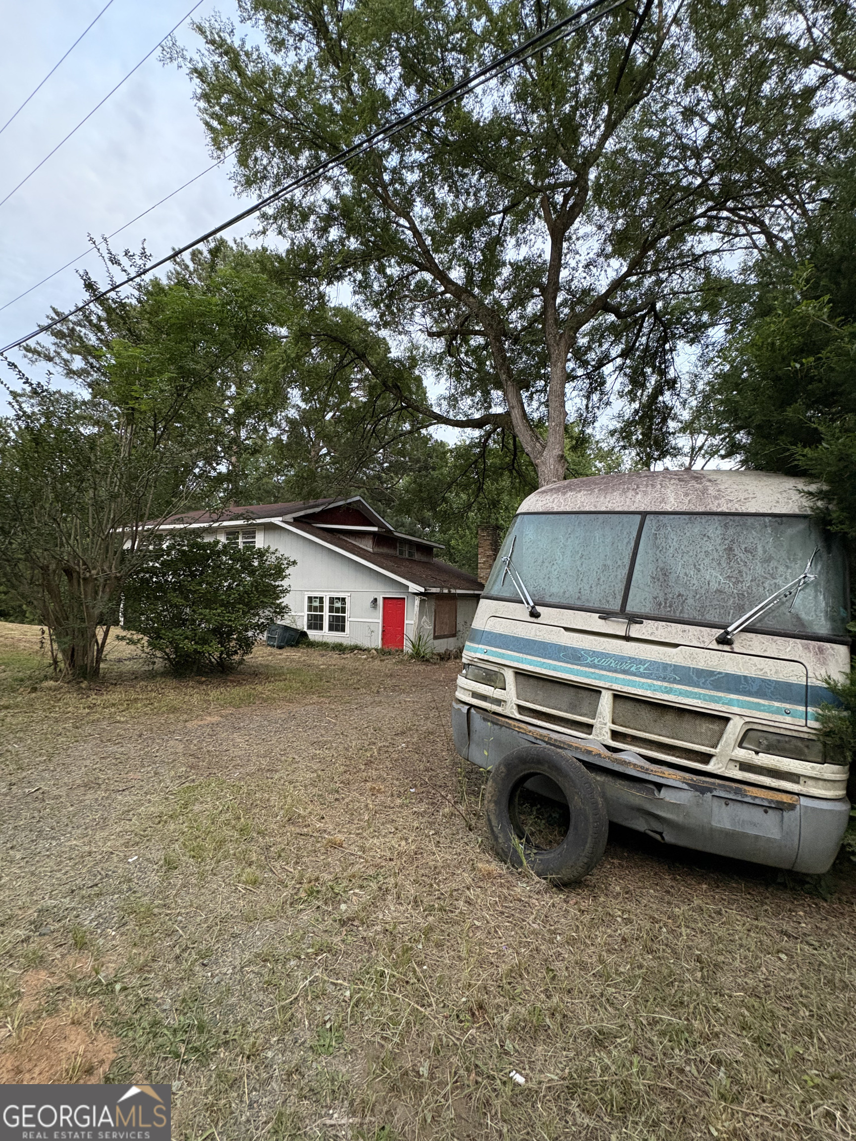 110 Peach Orchard Road Property Photo 32