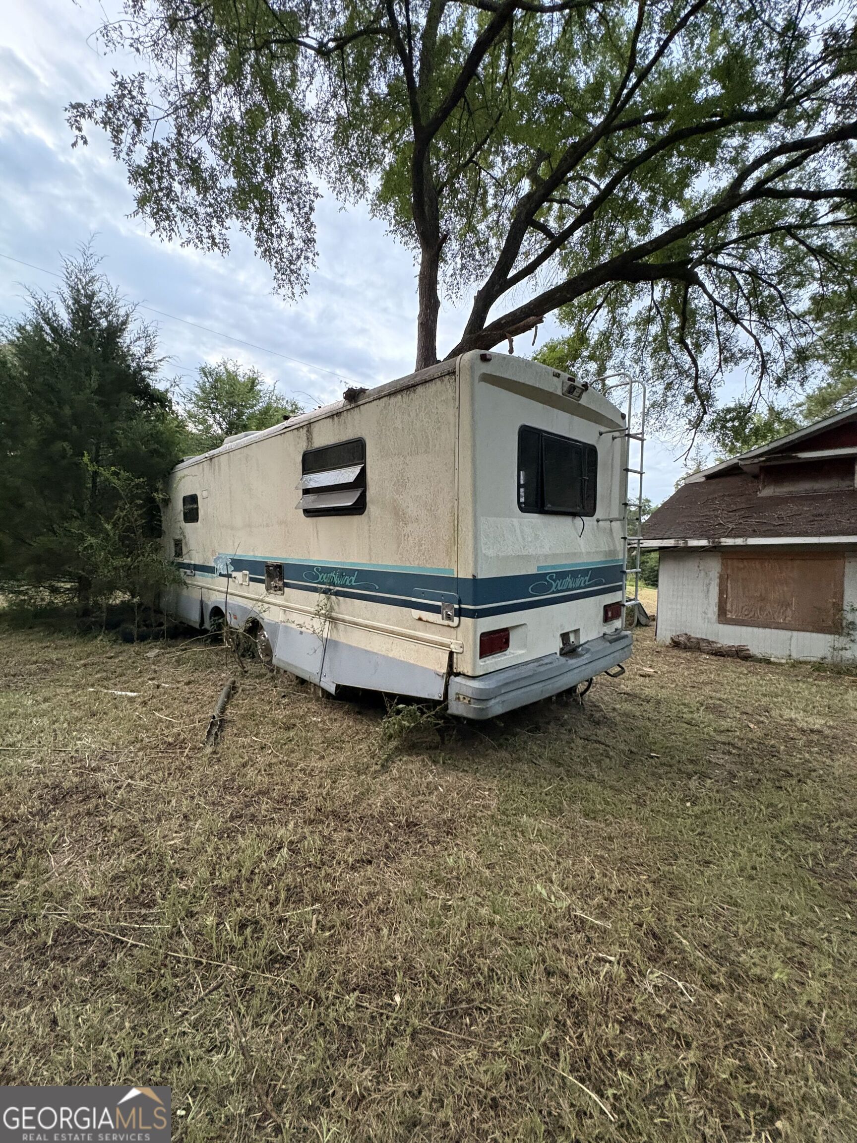 110 Peach Orchard Road Property Photo 33