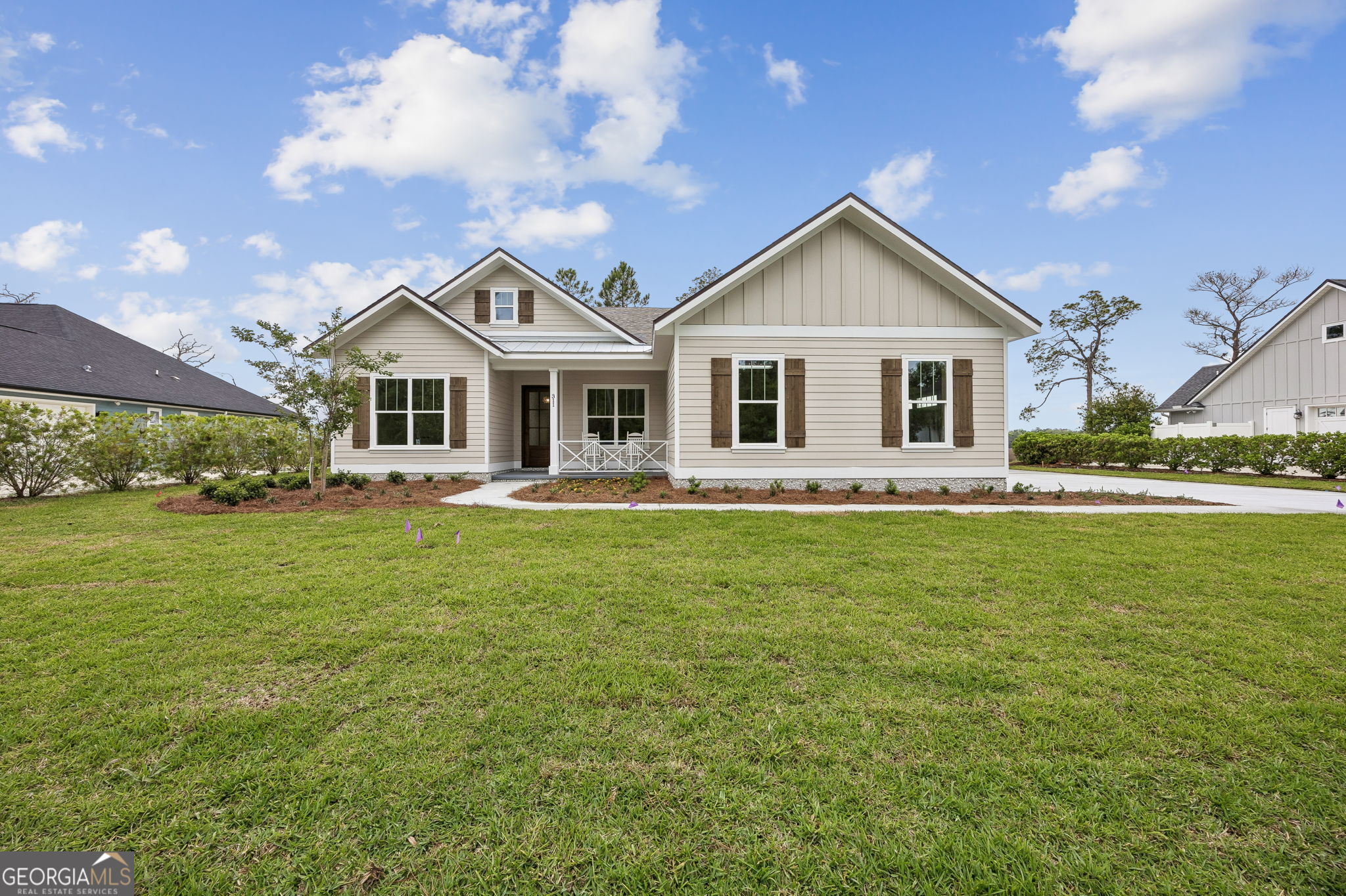 1077 La Vento Lane Property Photo 8