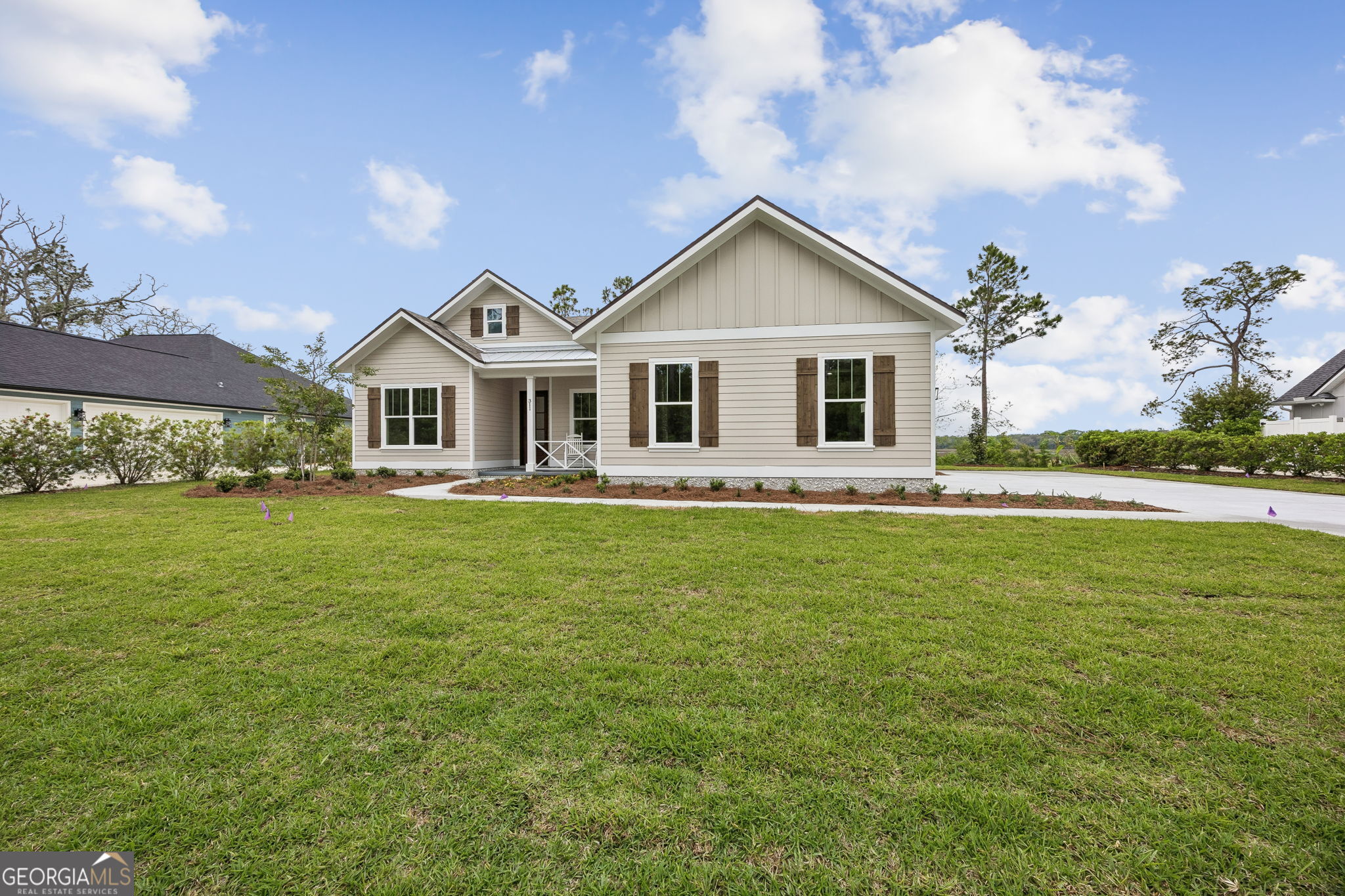 1077 La Vento Lane Property Photo 9
