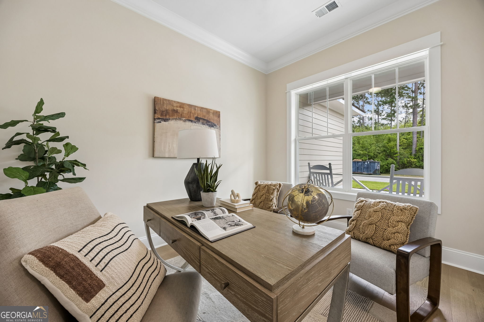 1077 La Vento Lane Property Photo 15