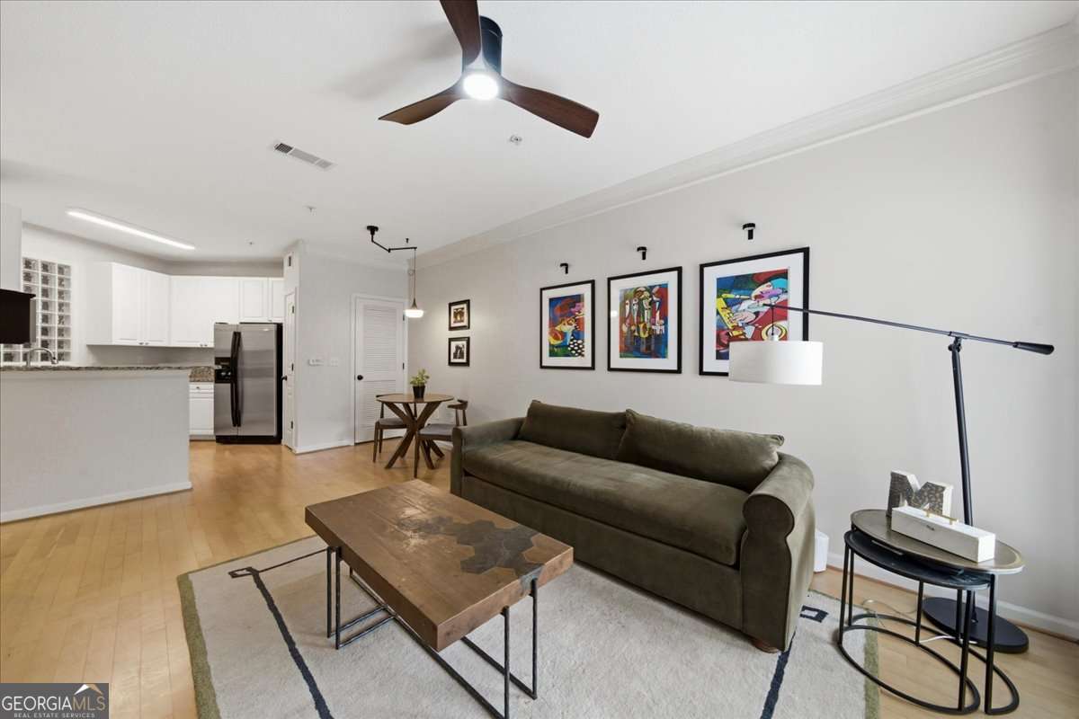 10 Perimeter Summit Boulevard NE # 3207 Property Photo 1