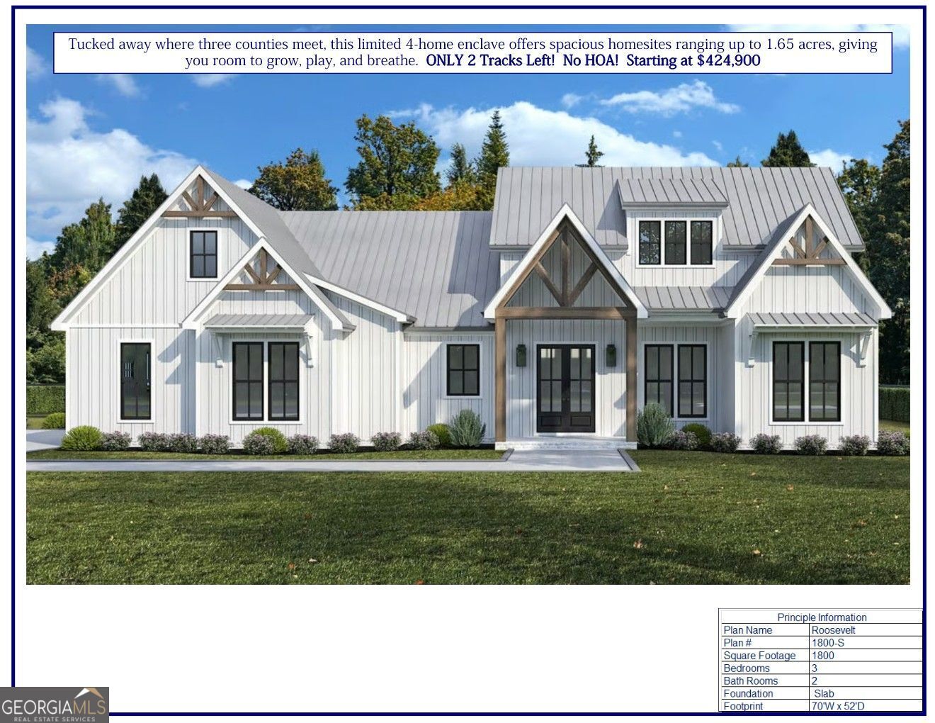 561 Bearden Road Property Photo 1