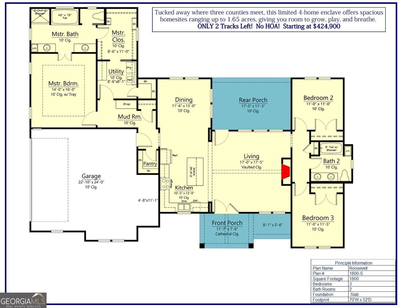 561 Bearden Road Property Photo 2