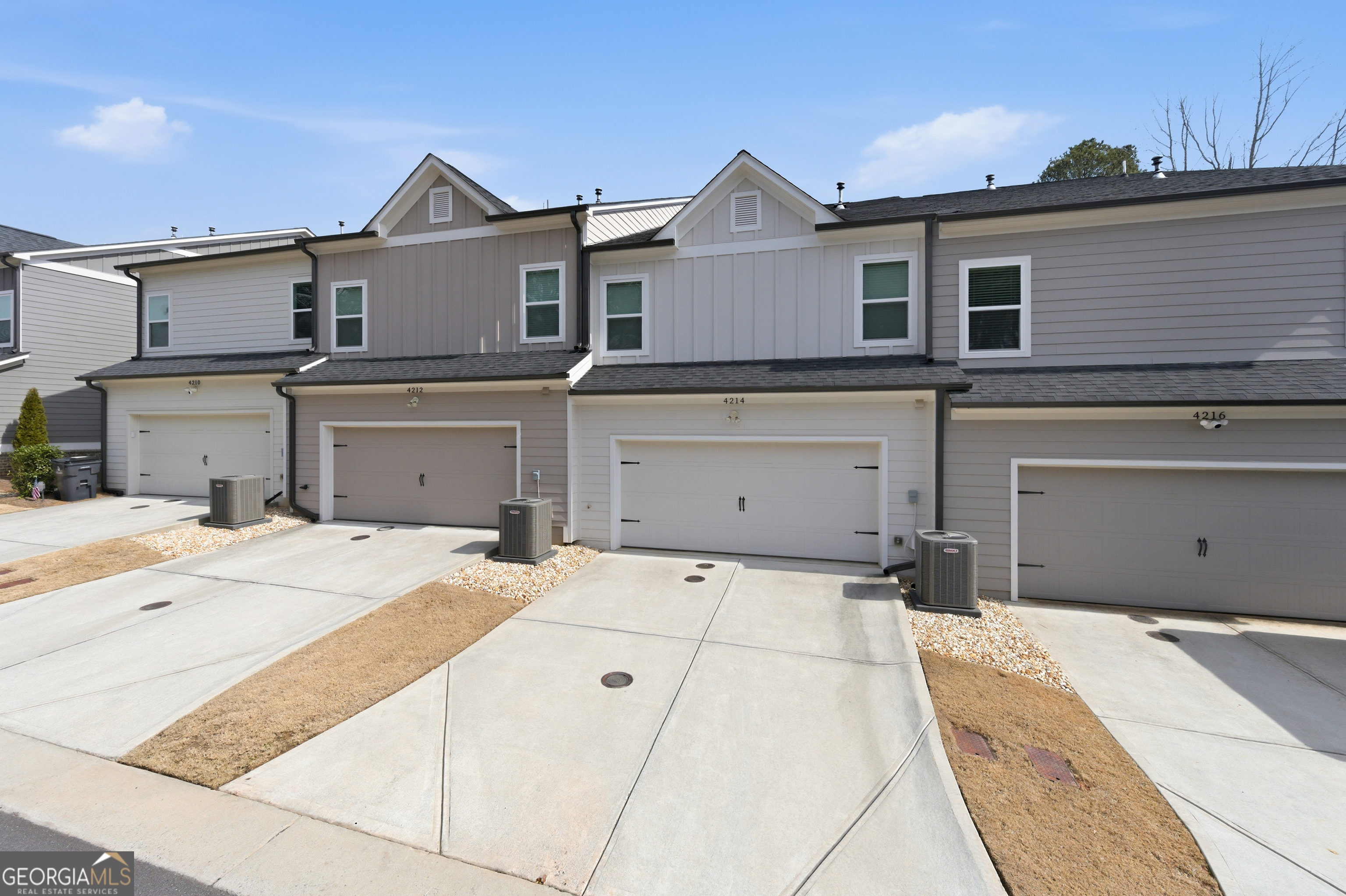 4214 Futral Court