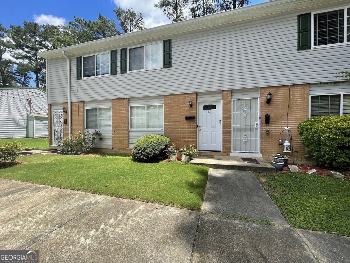 405 Fairburn Road Sw # 80 Property Photo 1