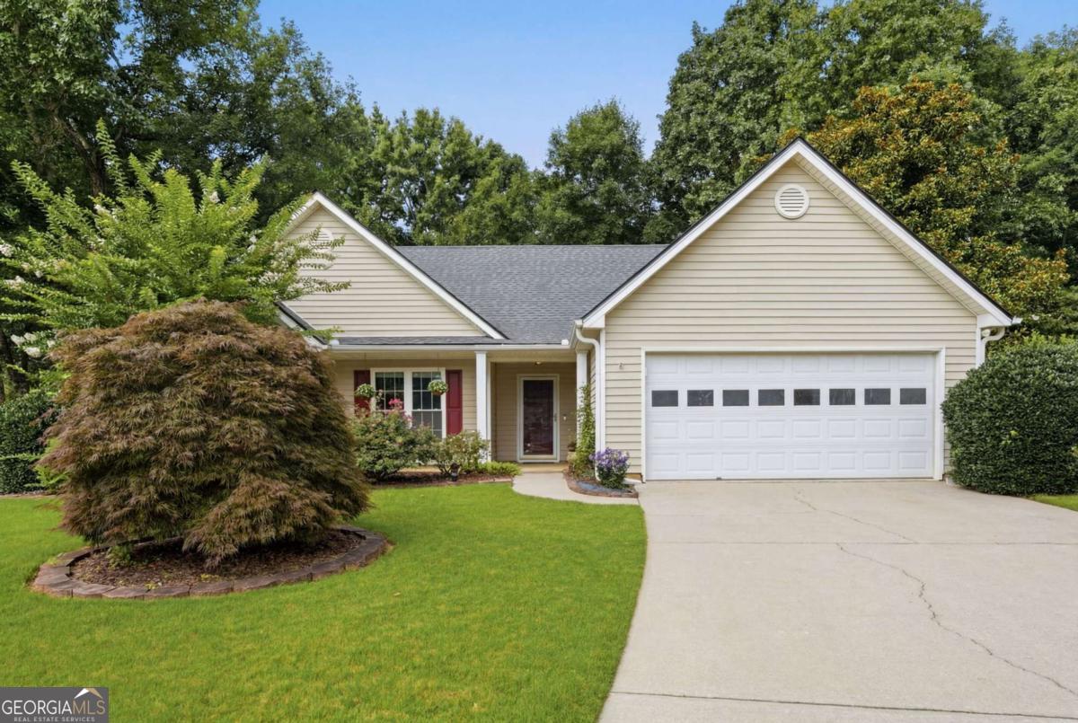 5734 Harthorn Park Place Property Photo 1