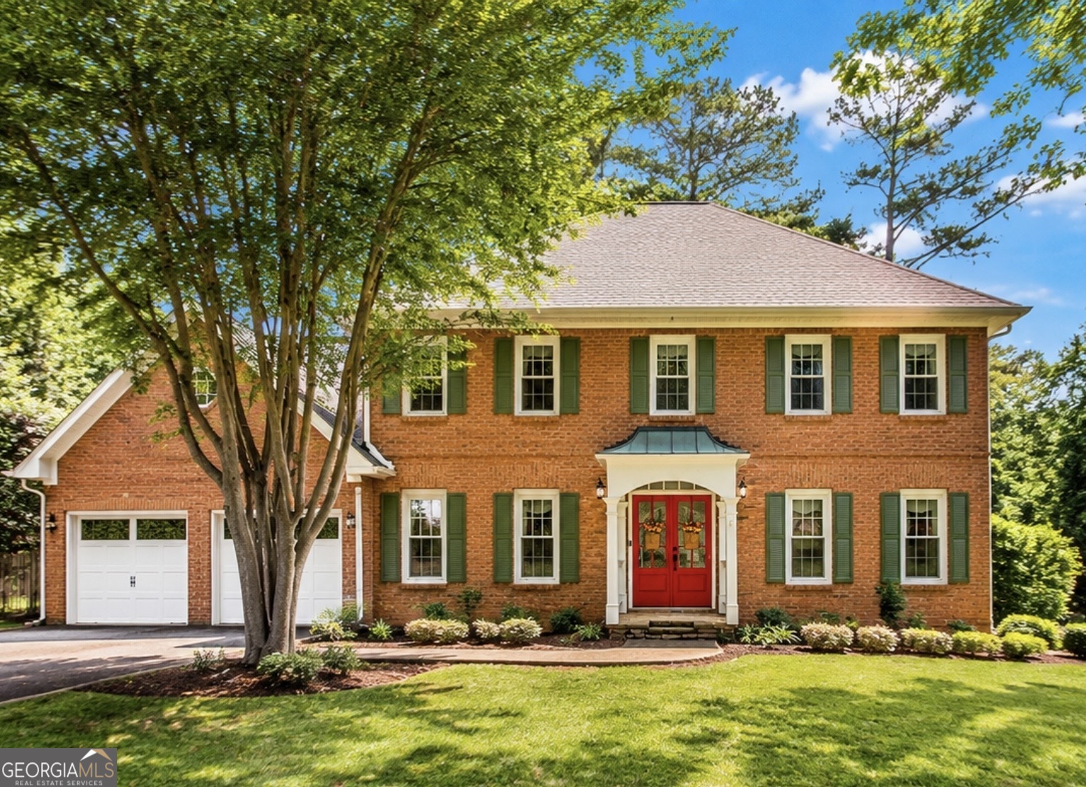 3176 Country Club Court Property Photo 1